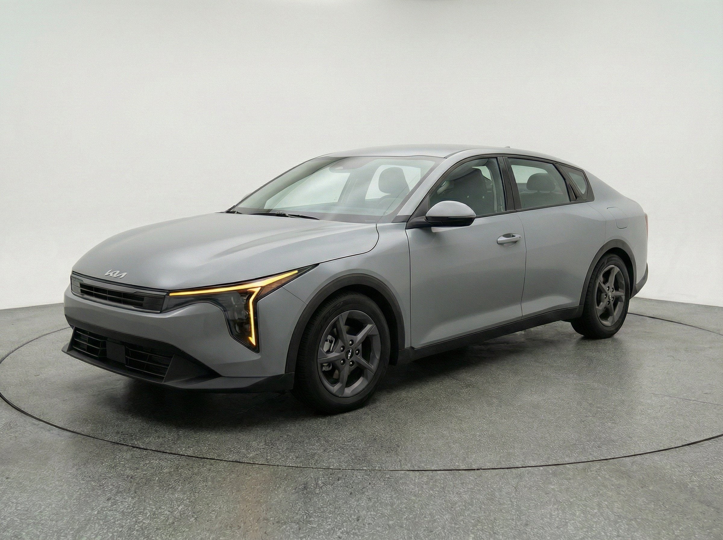 Thumbnail: 2025 Kia K4 - 3