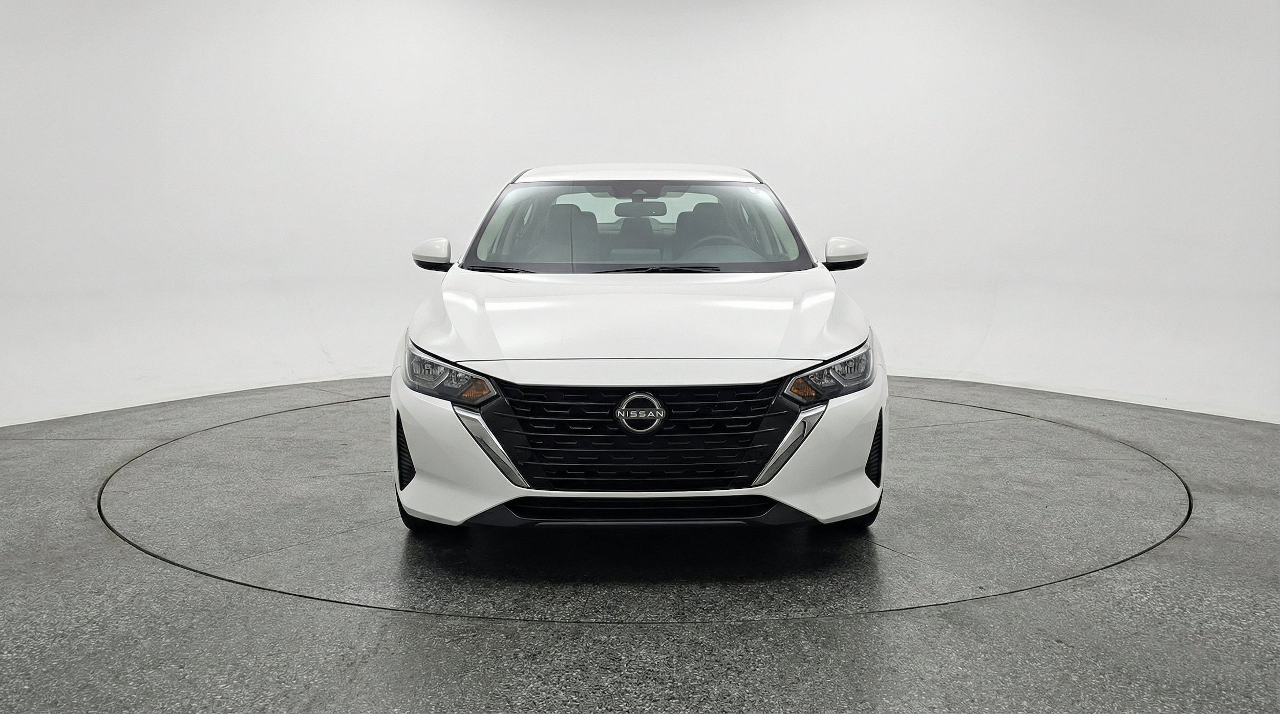 Thumbnail: 2025 Nissan Sentra - 2