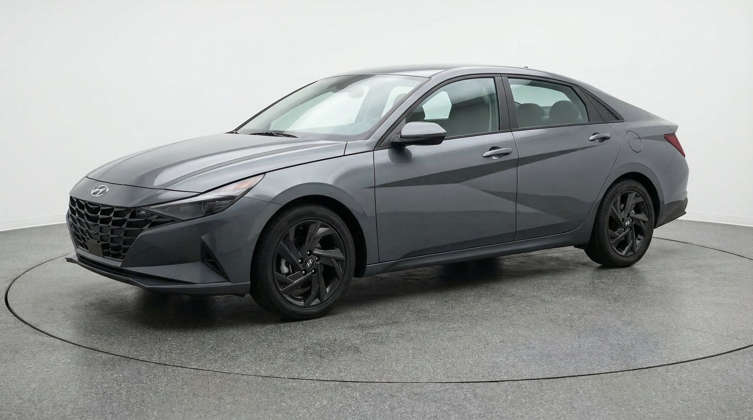 Thumbnail: 2026 Hyundai Elantra - 3