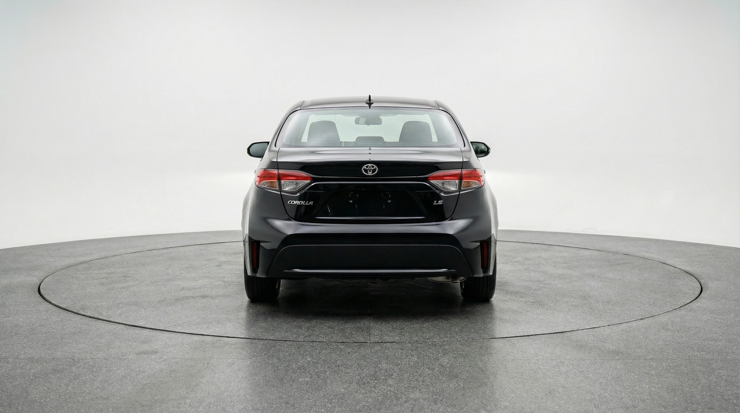 Thumbnail: 2025 Toyota Corolla - 6