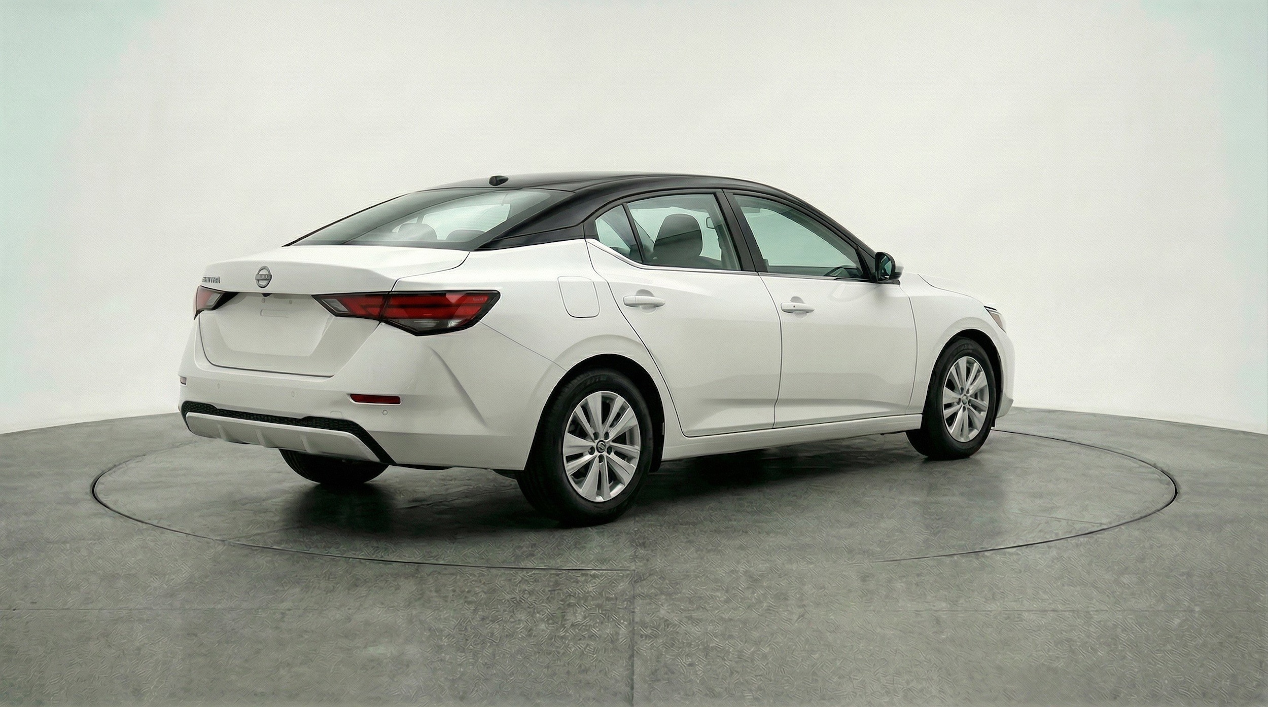 Thumbnail: 2025 Nissan Sentra - 9