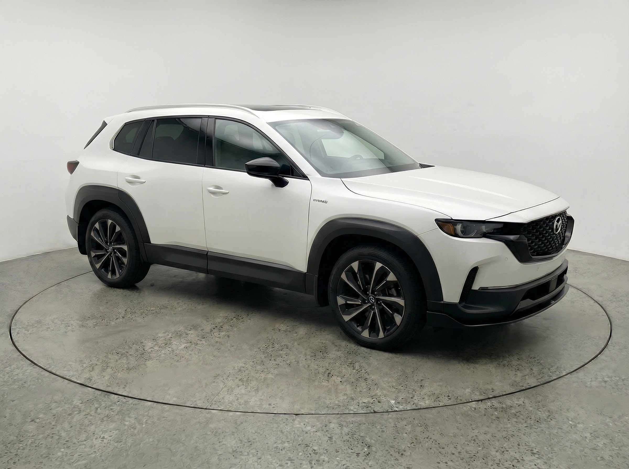 Thumbnail: 2025 Mazda CX-50 - 1