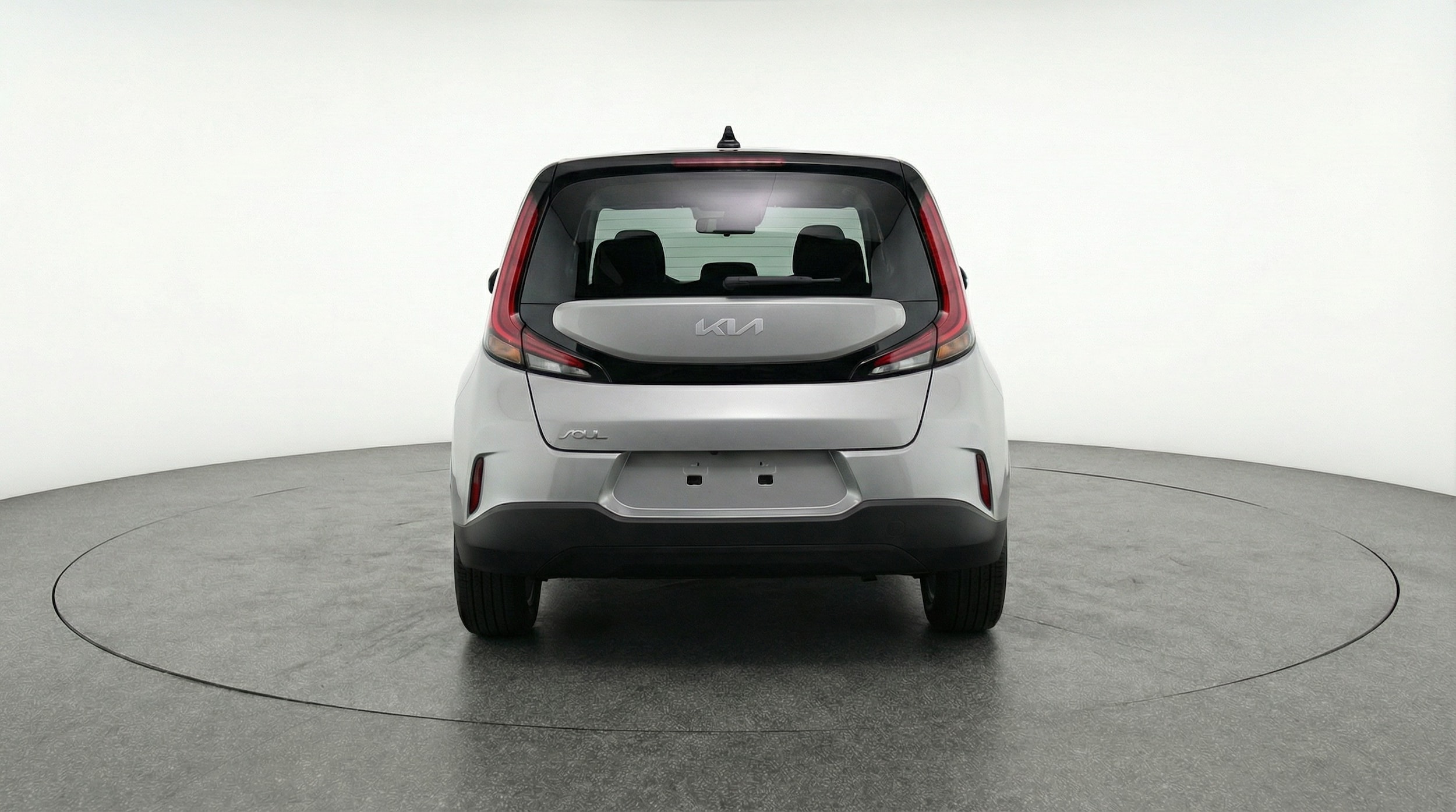Thumbnail: 2025 Kia Soul - 6
