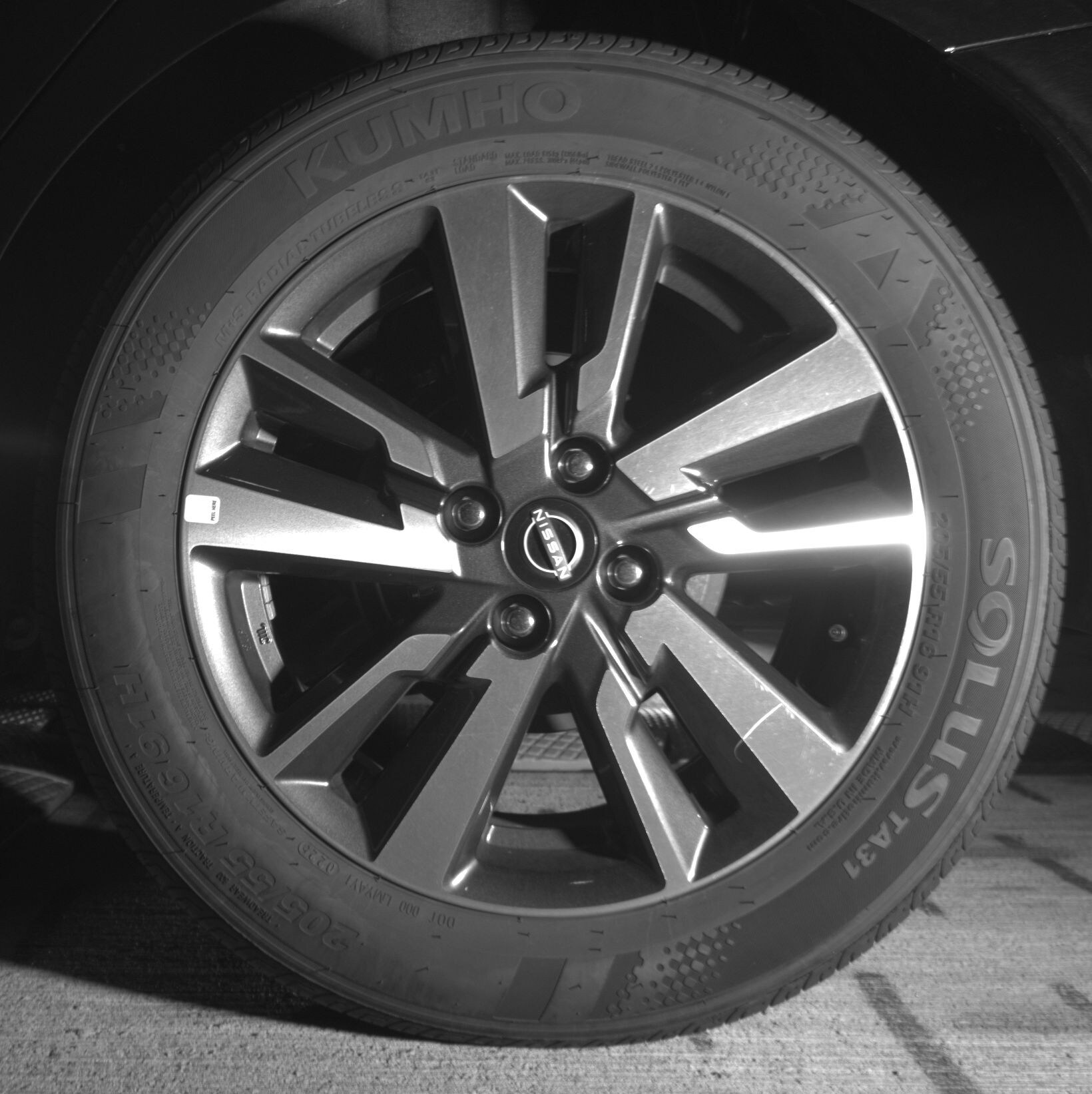 Thumbnail: 2025 Nissan Versa - 11