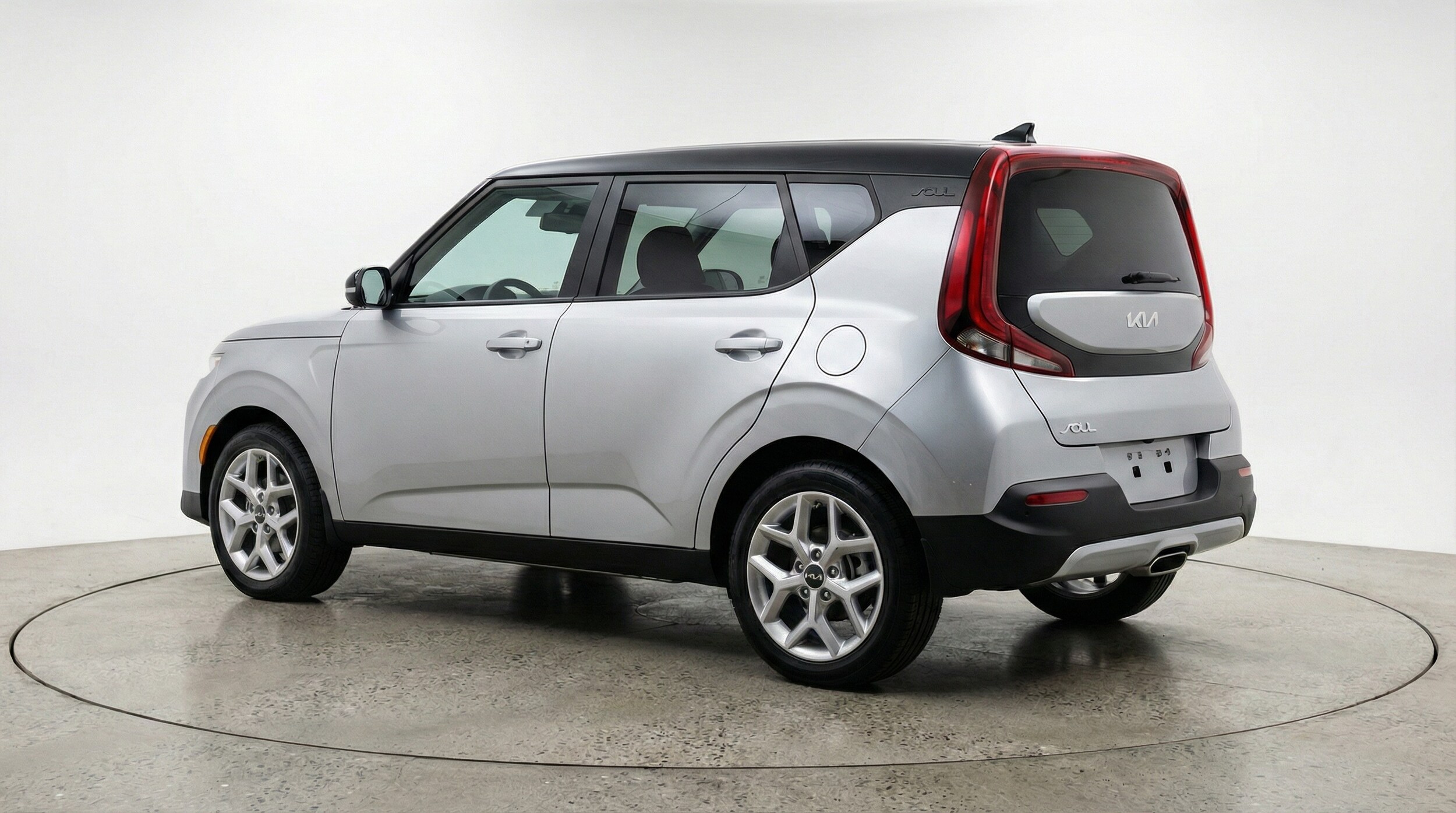 Thumbnail: 2025 Kia Soul - 5