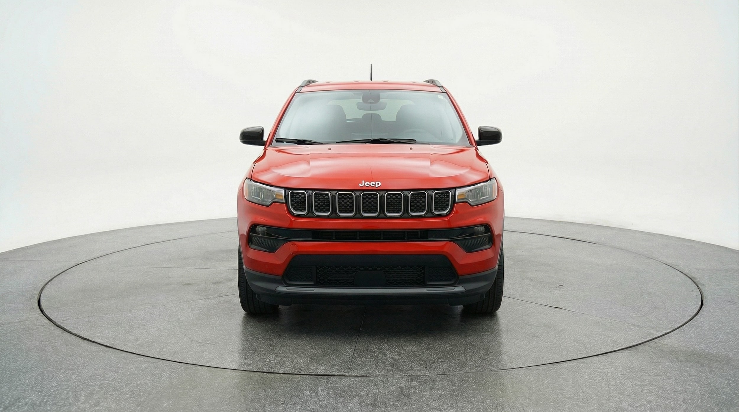 Thumbnail: 2025 Jeep Compass - 2