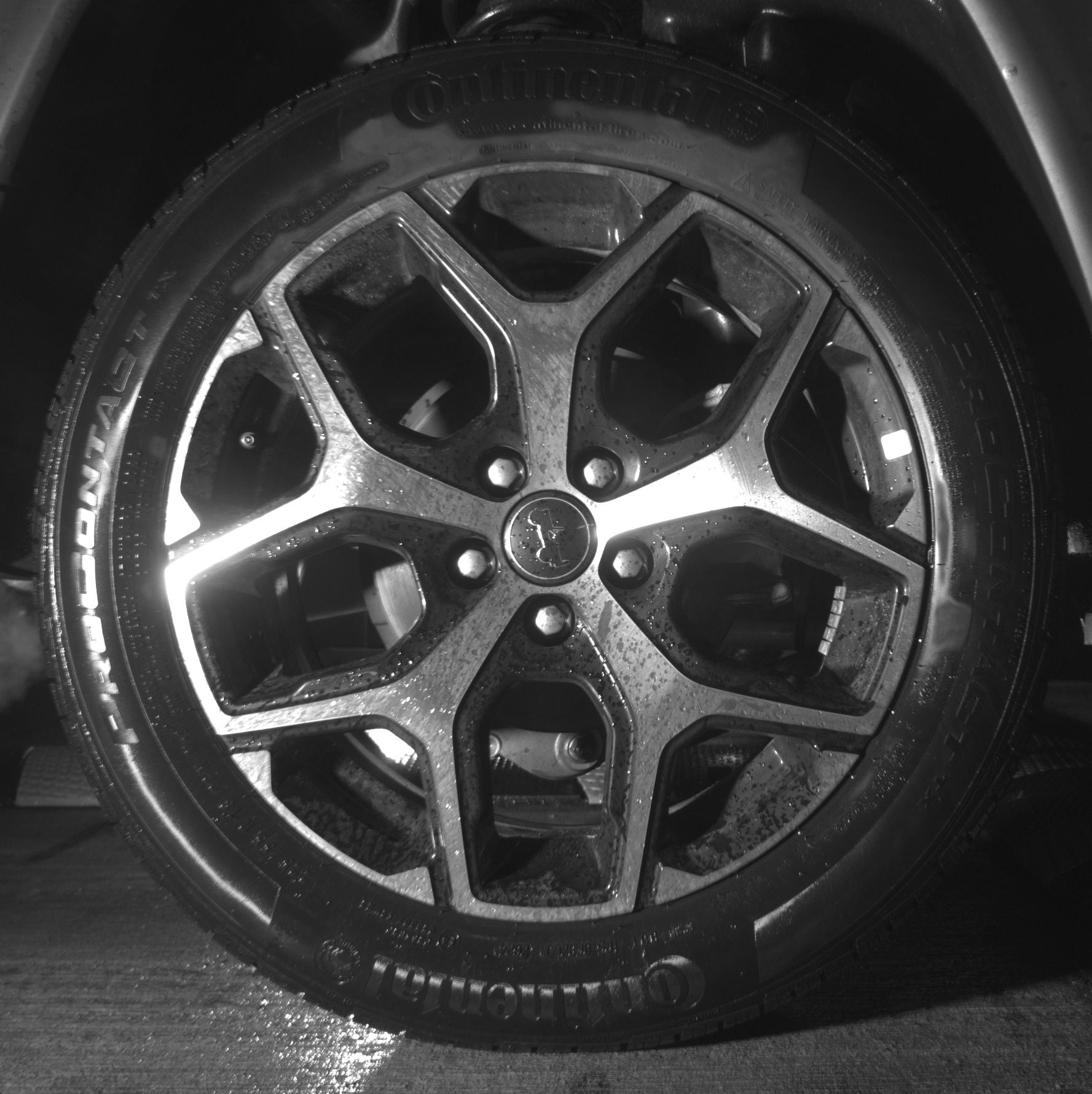 Thumbnail: 2025 Jeep Compass - 12