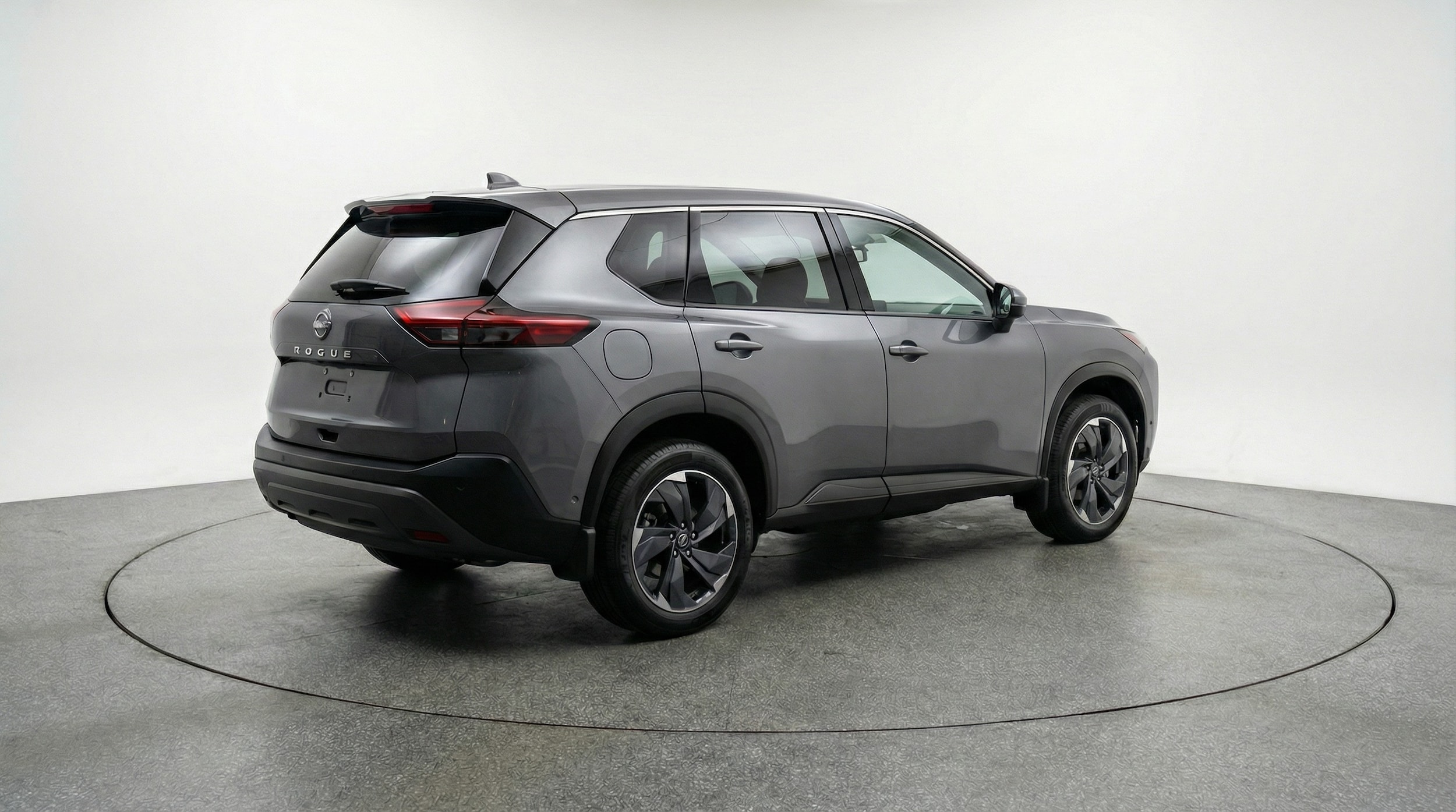 Thumbnail: 2025 Nissan Rogue - 7