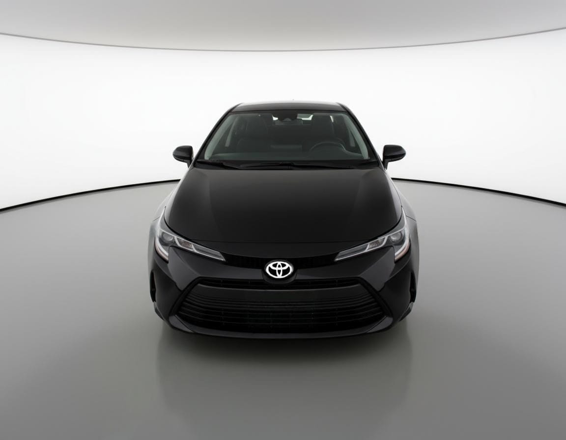 Thumbnail: 2025 Toyota Corolla - 2