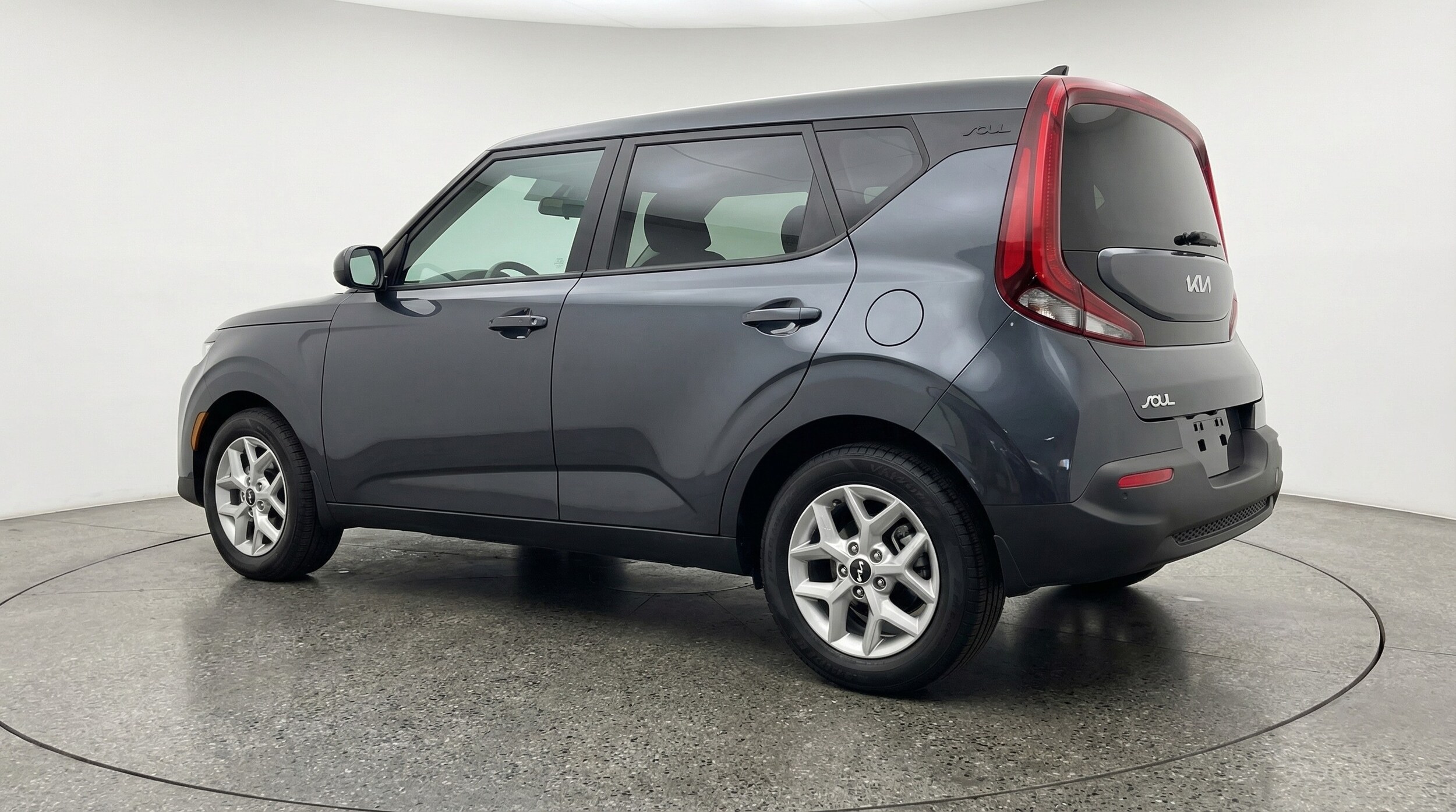 Thumbnail: 2025 Kia Soul - 5