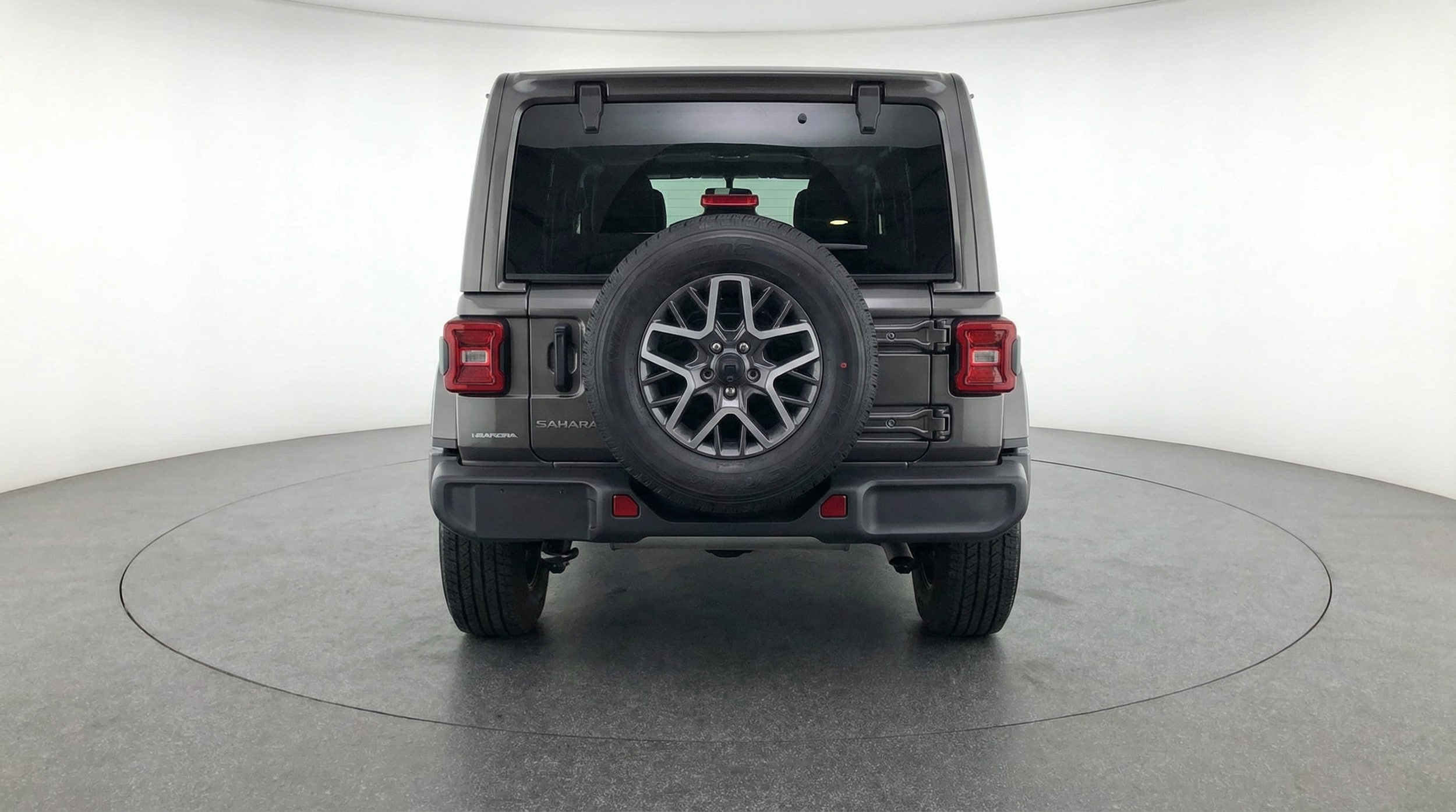 Thumbnail: 2025 Jeep Wrangler - 6