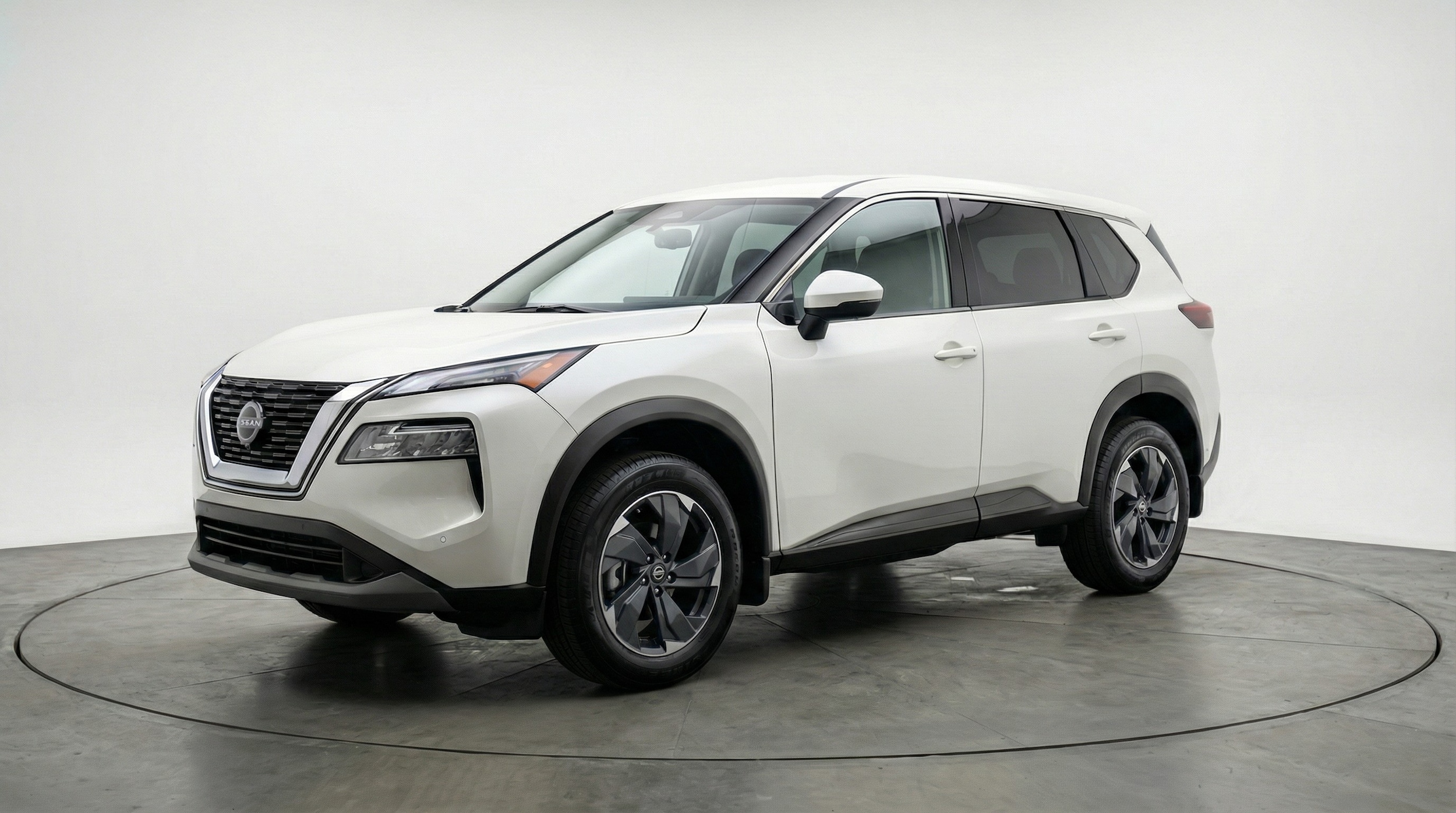 Thumbnail: 2025 Nissan Rogue - 3