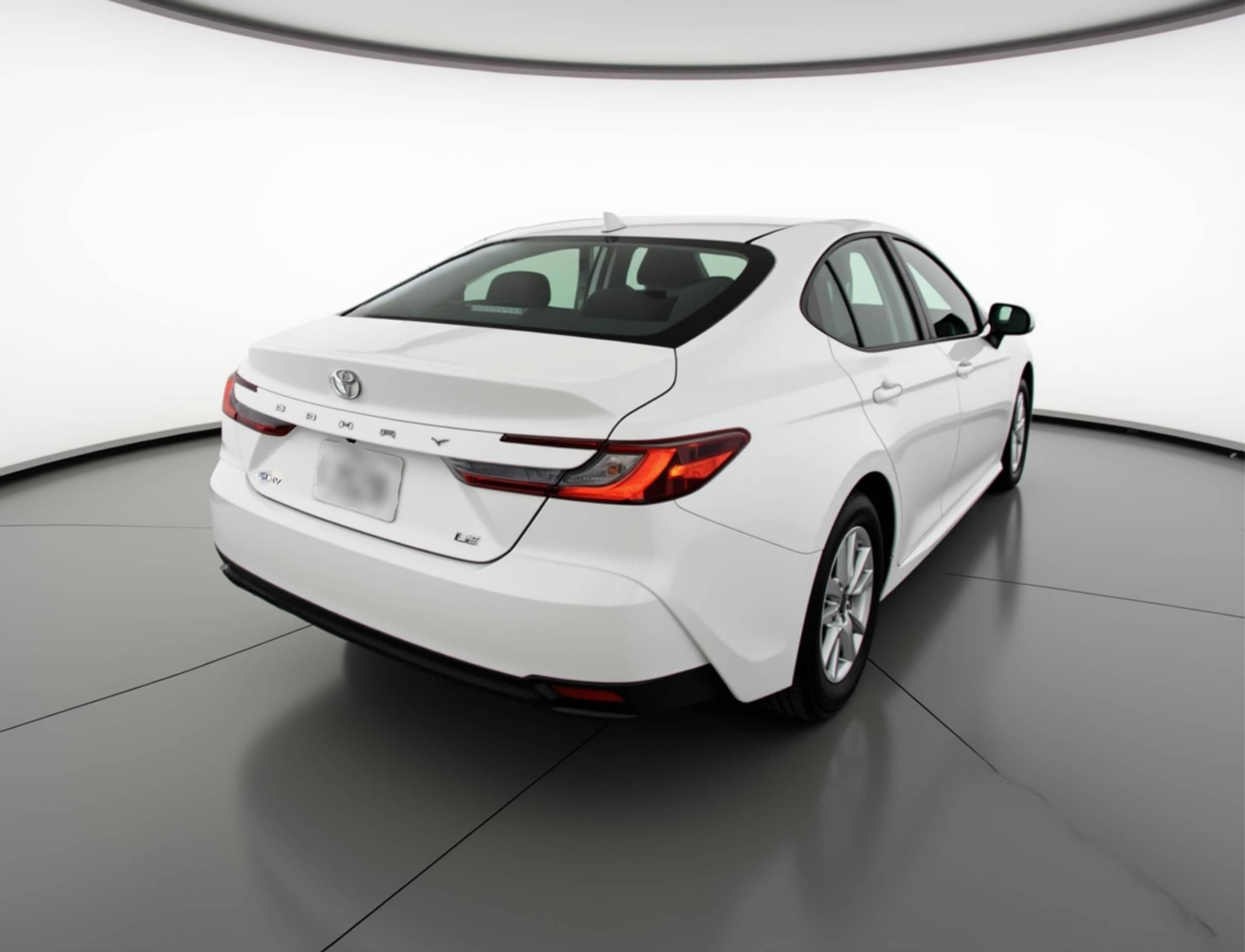 Thumbnail: 2025 Toyota Camry - 7