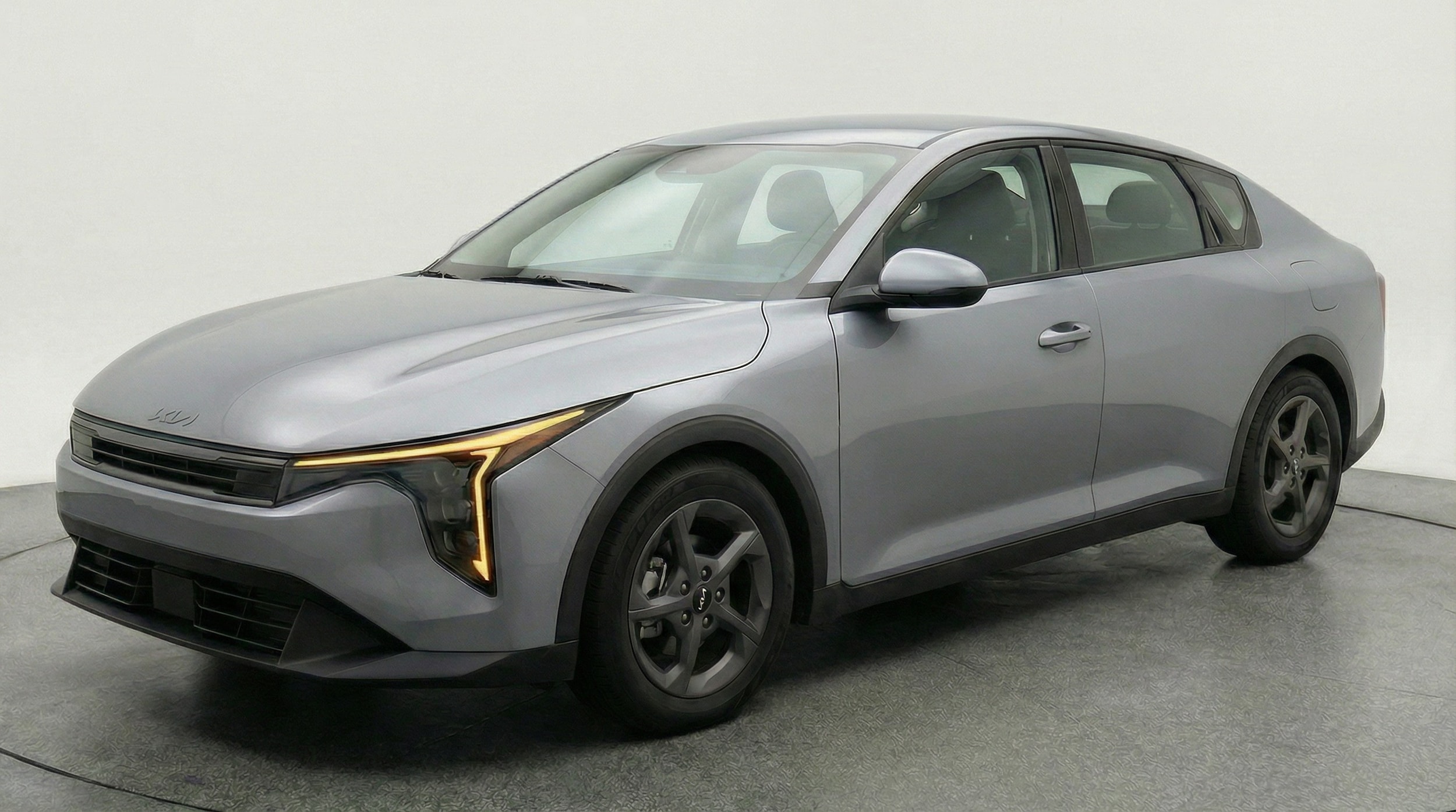 Thumbnail: 2025 Kia K4 - 3