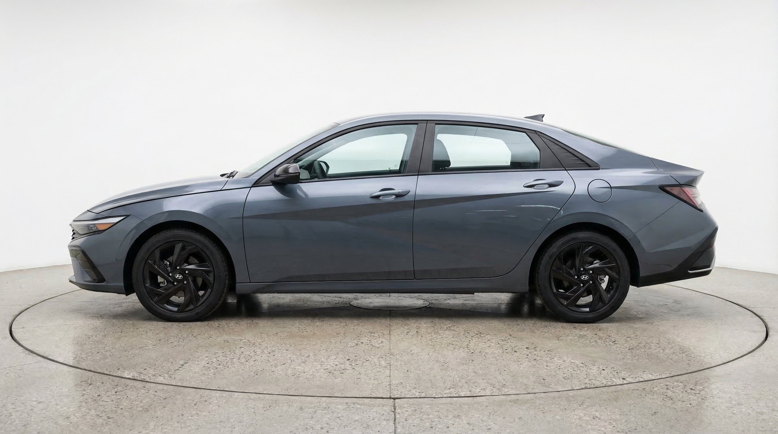 Thumbnail: 2026 Hyundai Elantra - 5