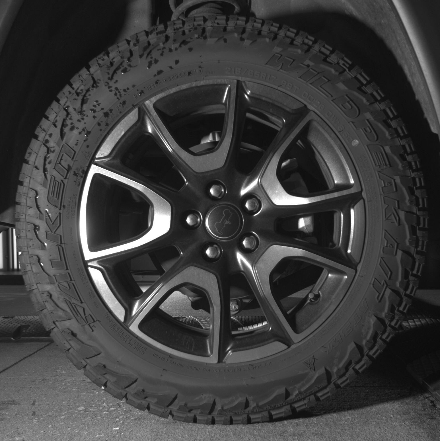 Thumbnail: 2025 Jeep Compass - 12