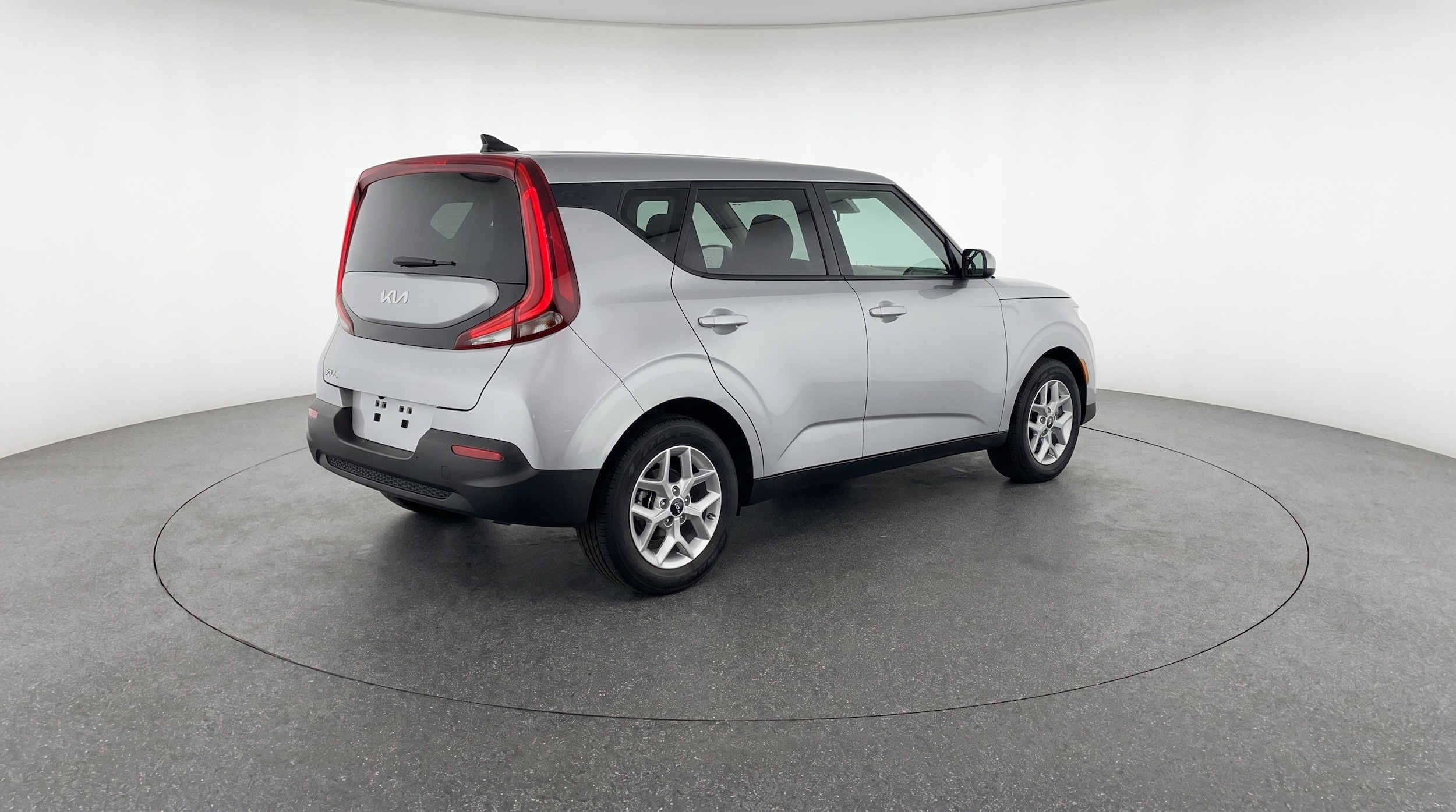 Thumbnail: 2025 Kia Soul - 9