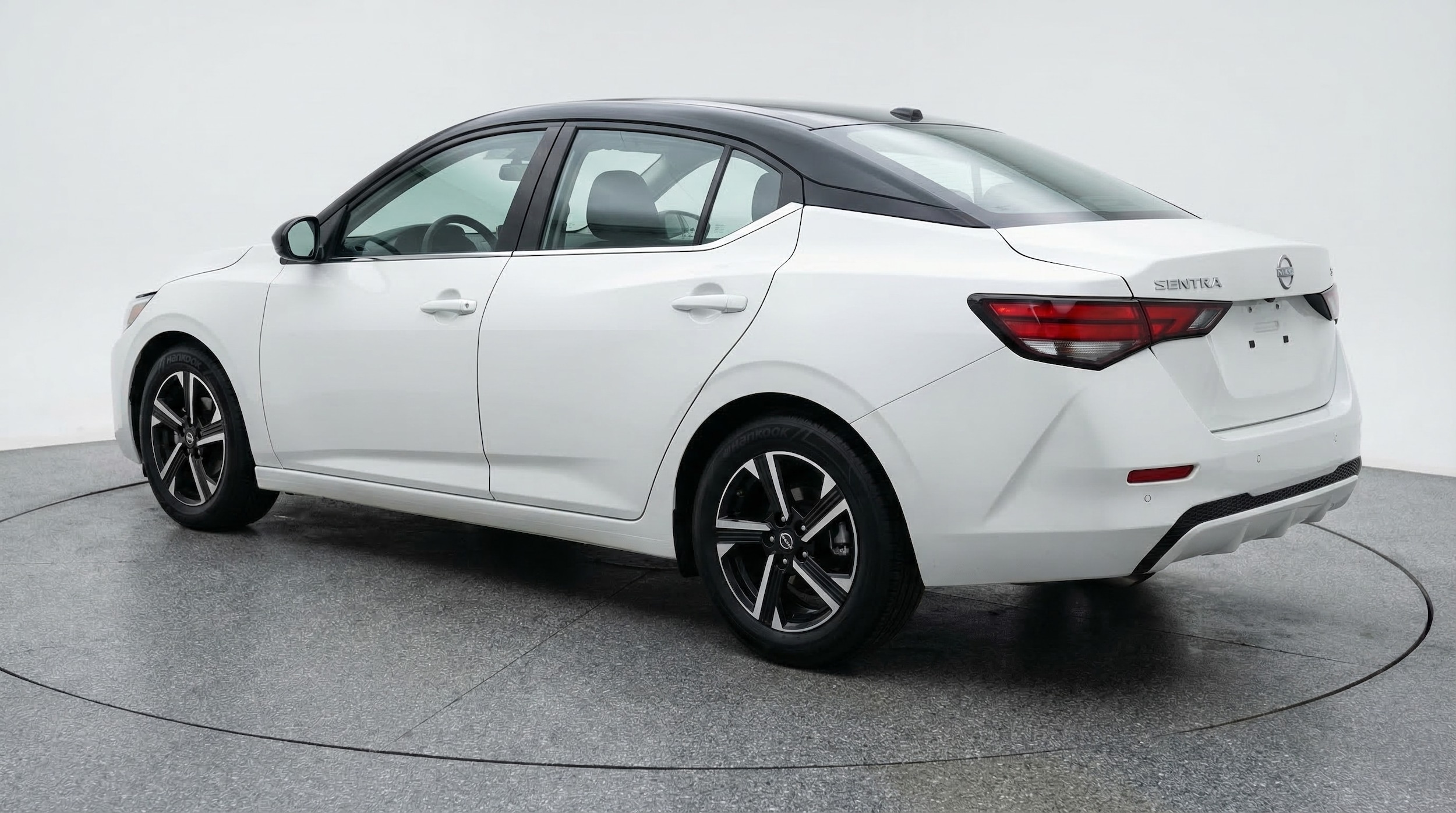 Thumbnail: 2025 Nissan Sentra - 5