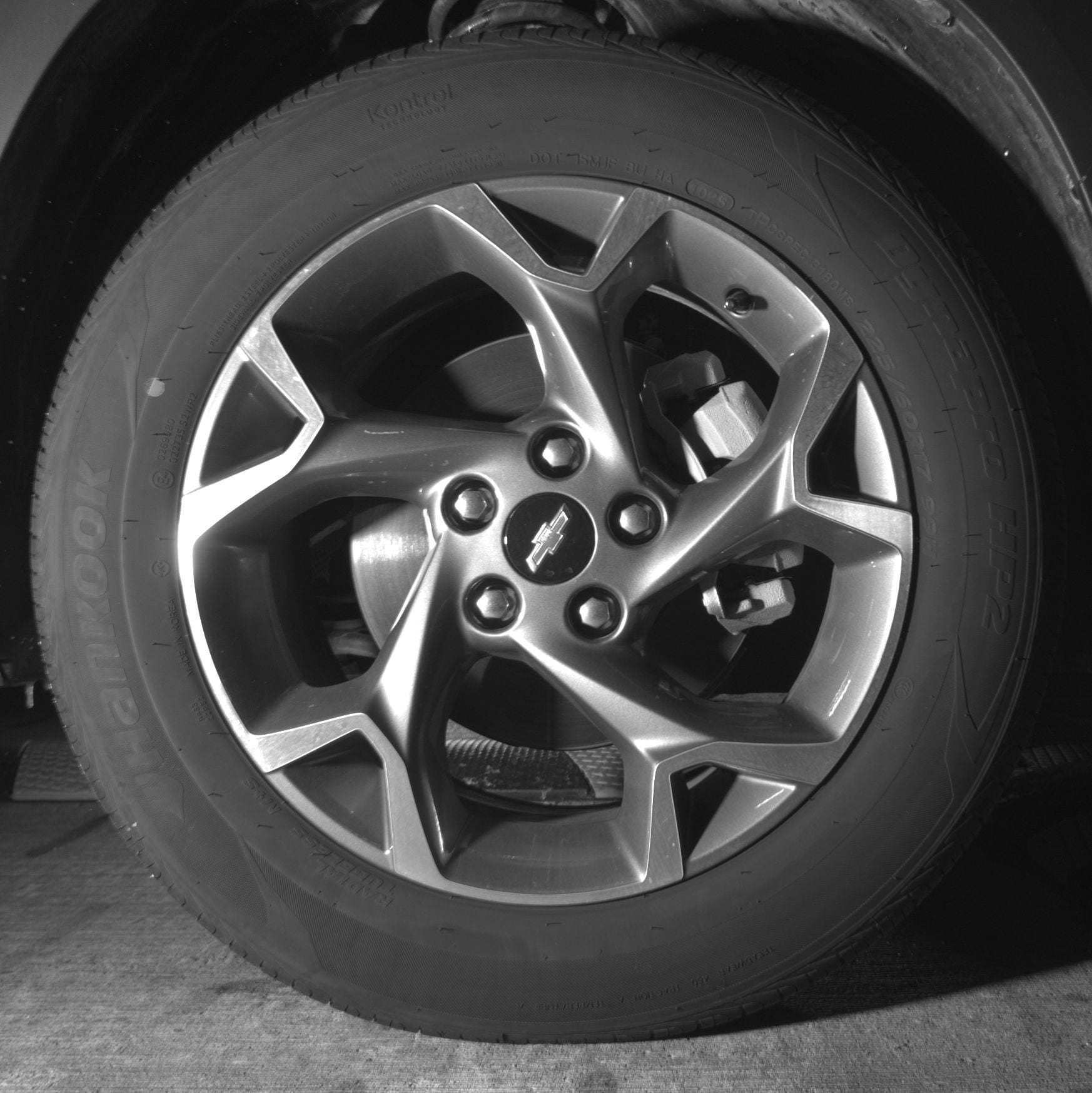 Thumbnail: 2025 Chevrolet Trax - 10