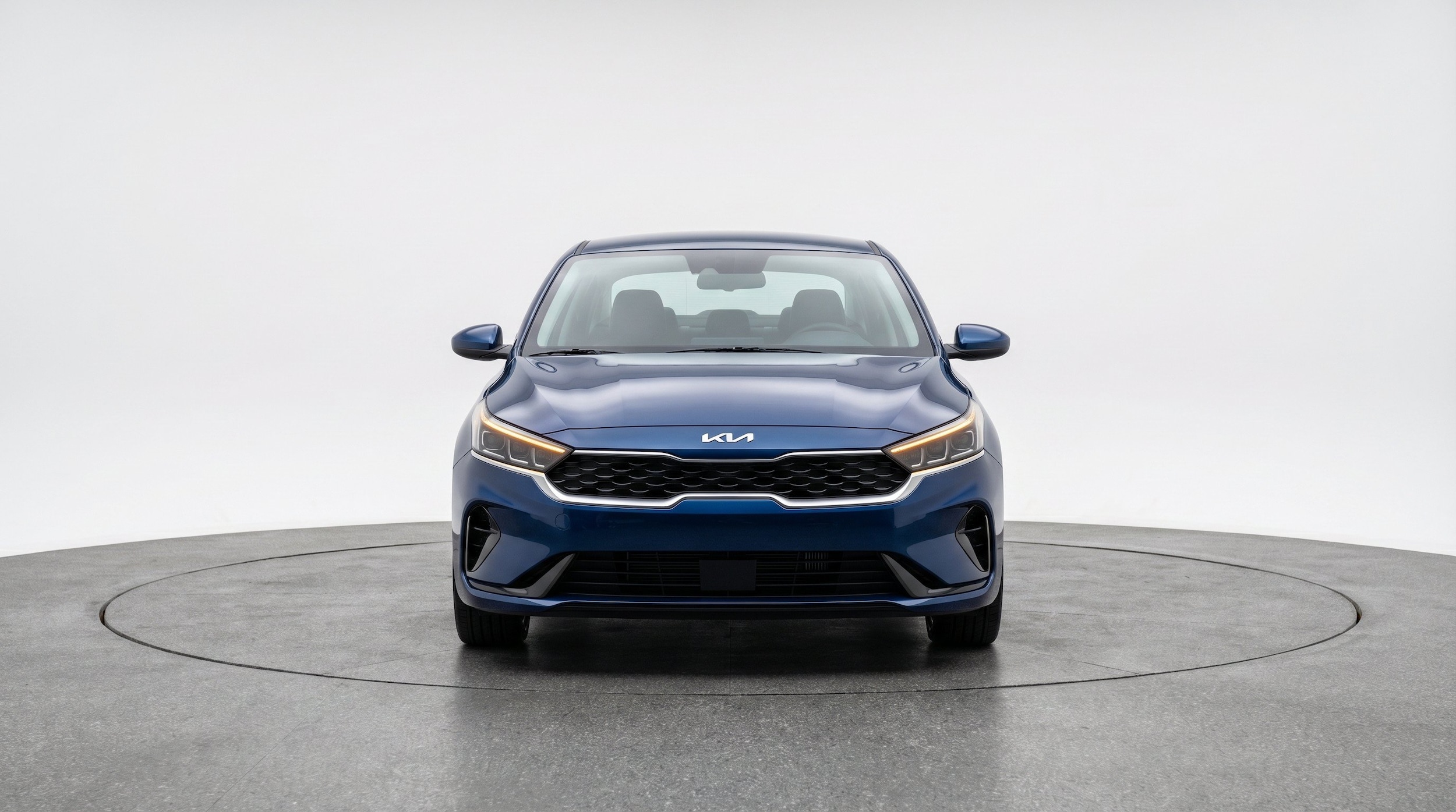 Thumbnail: 2026 Kia K4 - 2
