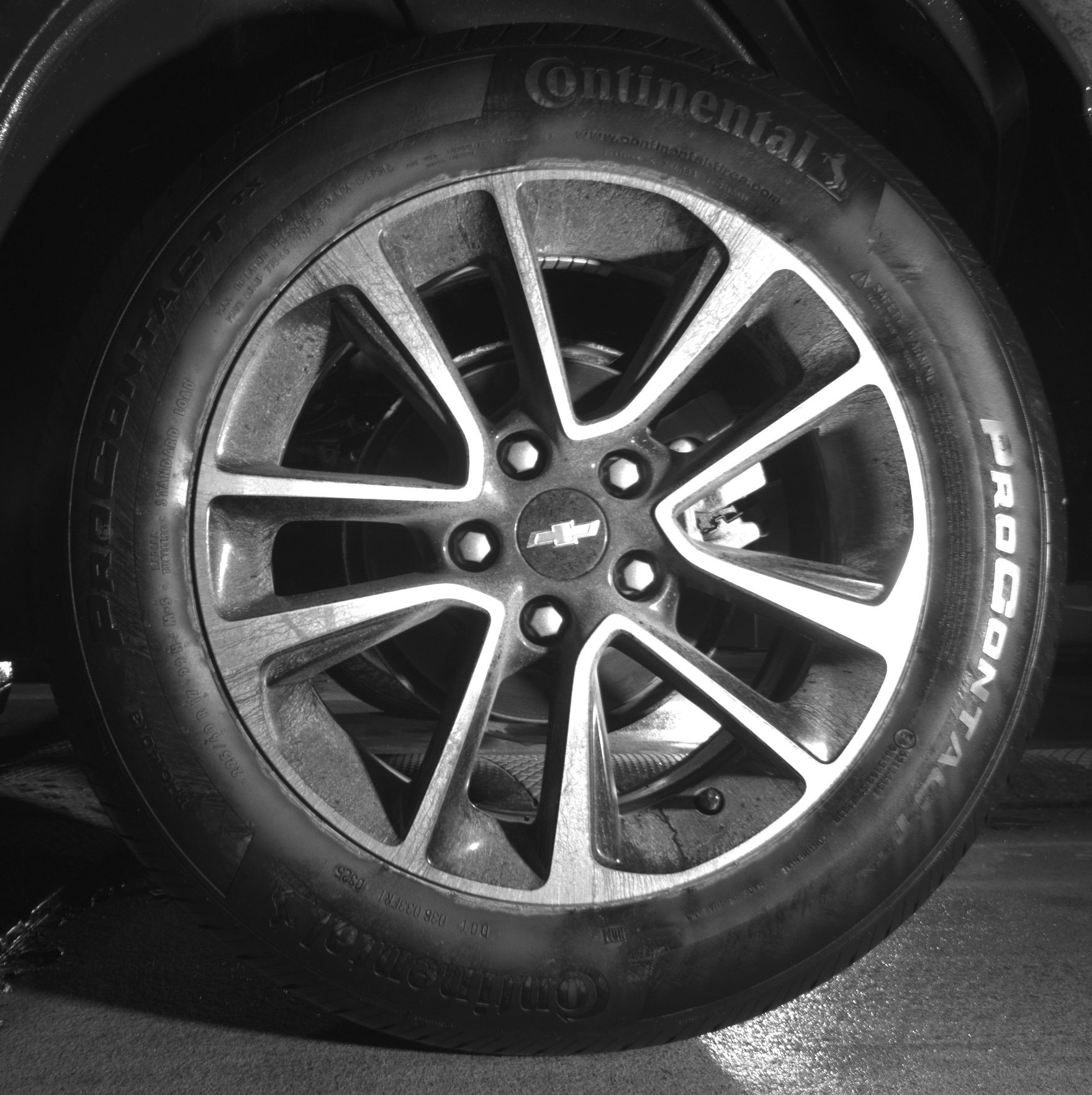 Thumbnail: 2025 Chevrolet TrailBlazer - 11