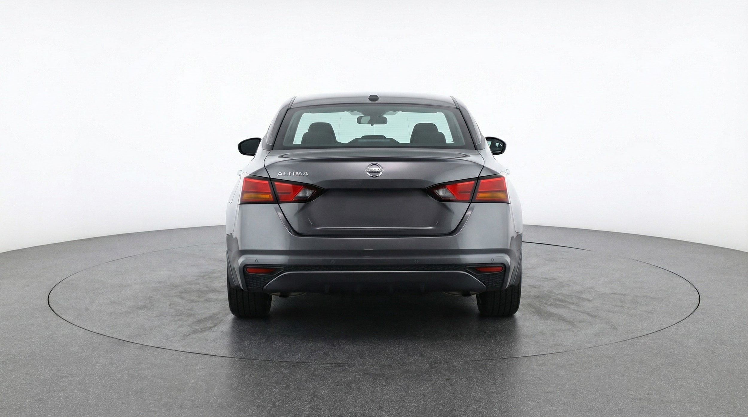 Thumbnail: 2025 Nissan Altima - 6