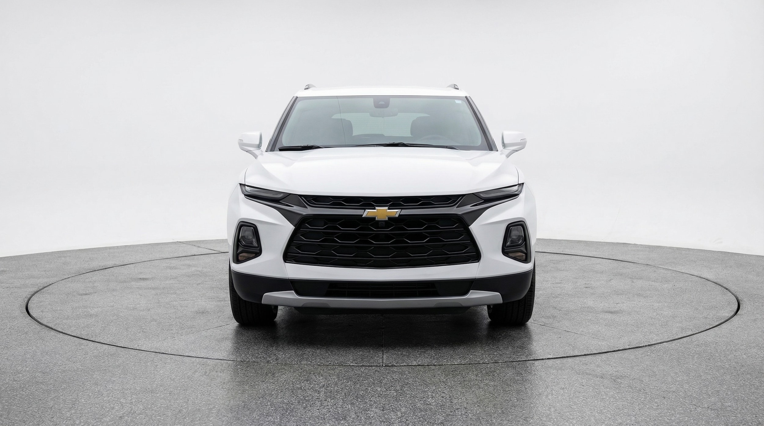 Thumbnail: 2025 Chevrolet Blazer - 2