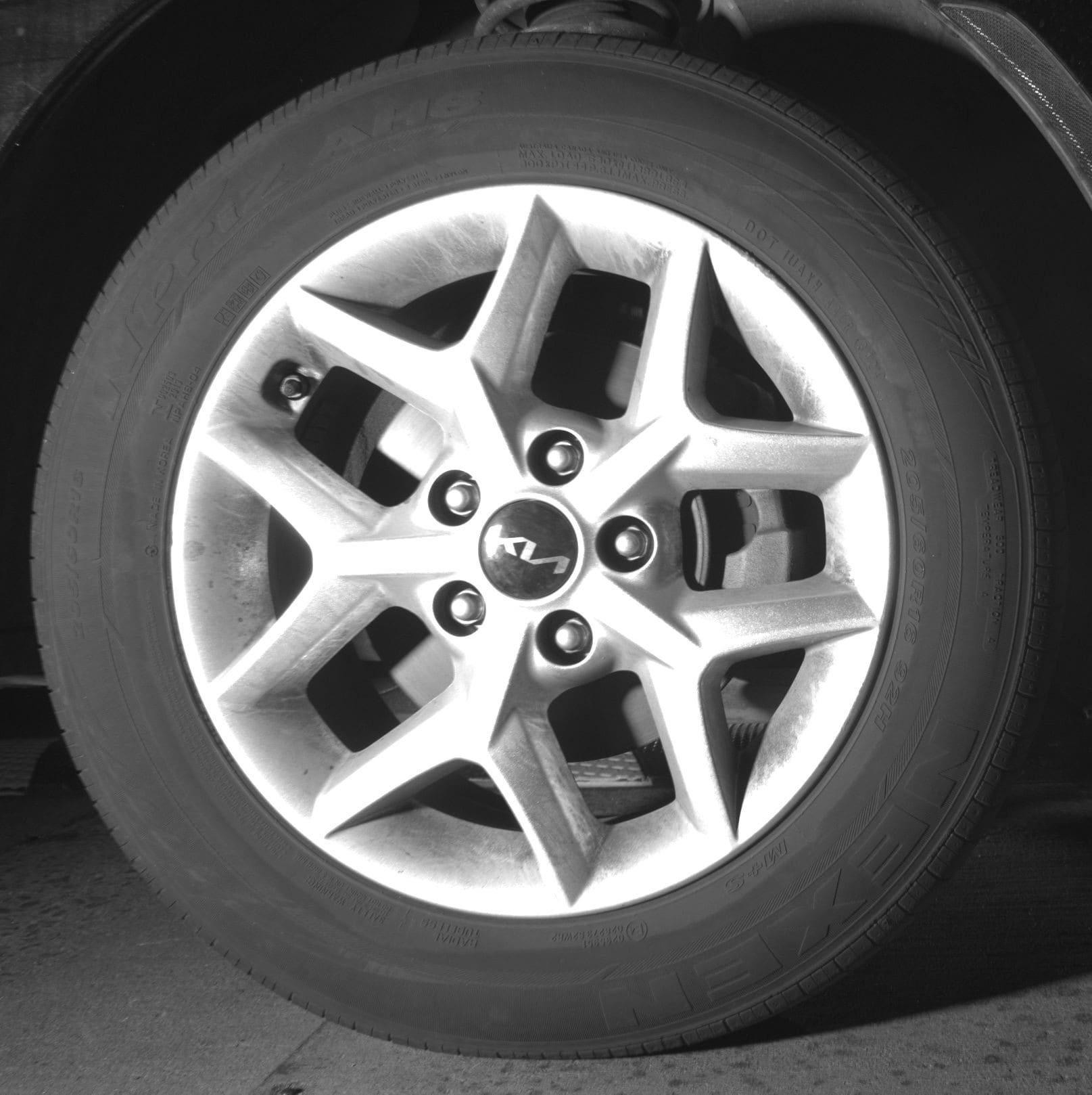 Thumbnail: 2025 Kia Soul - 10