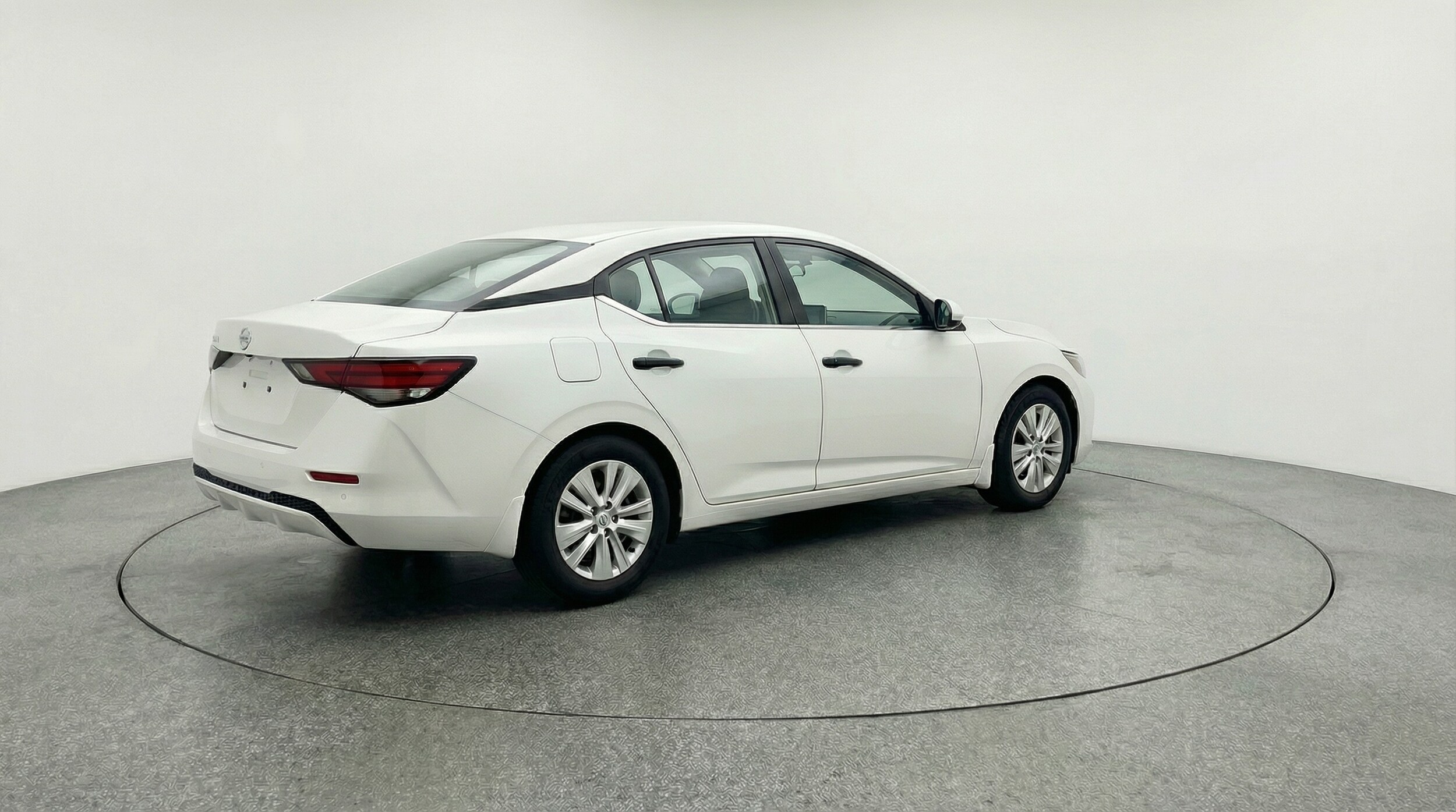 Thumbnail: 2025 Nissan Sentra - 7