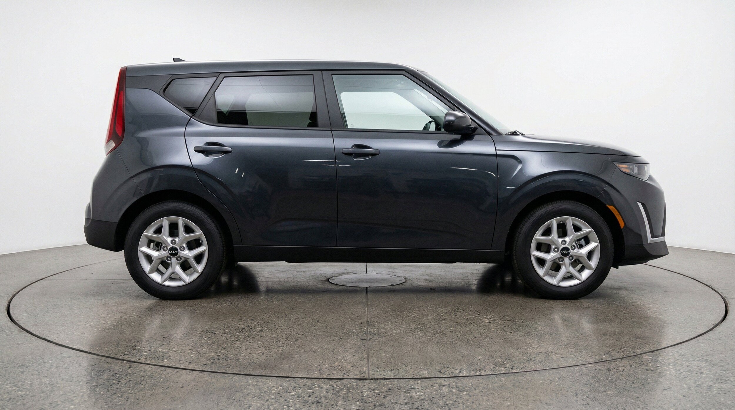 Thumbnail: 2025 Kia Soul - 11