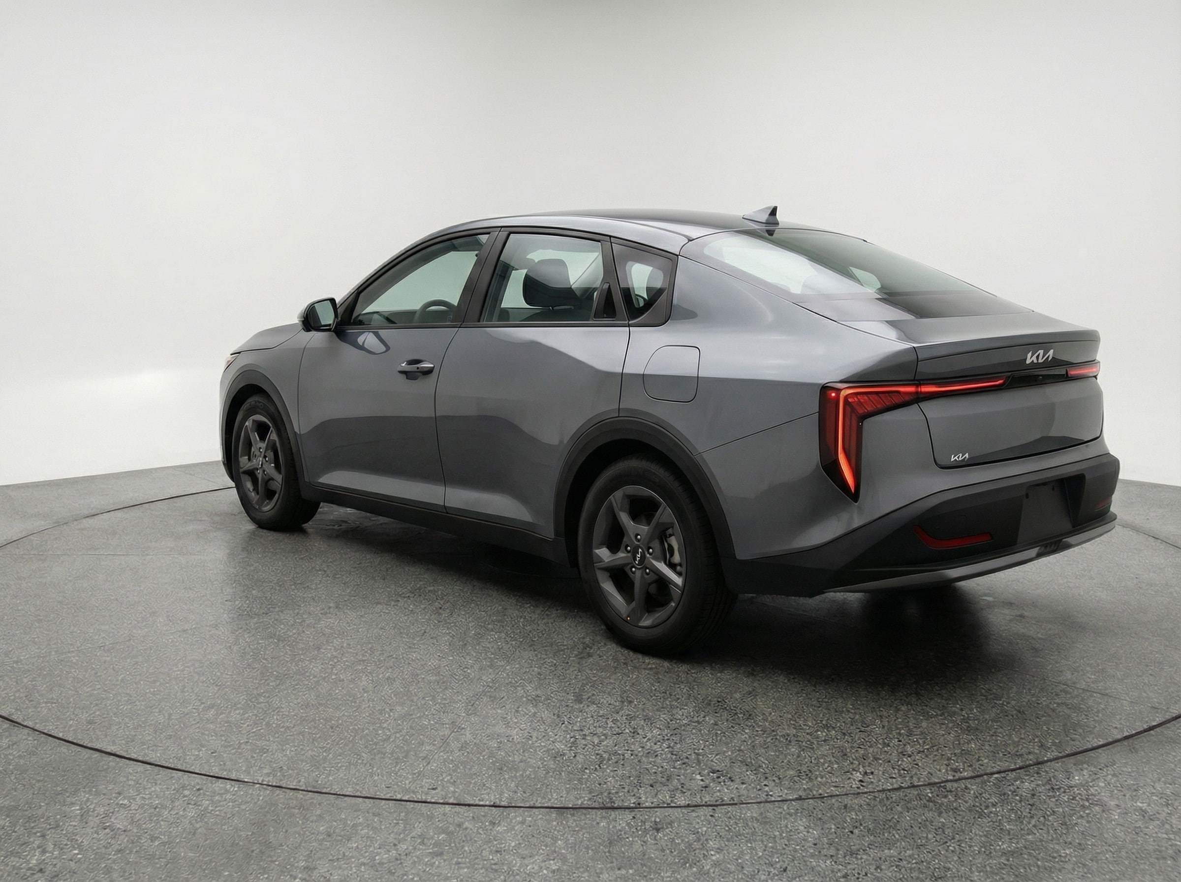 Thumbnail: 2025 Kia K4 - 5