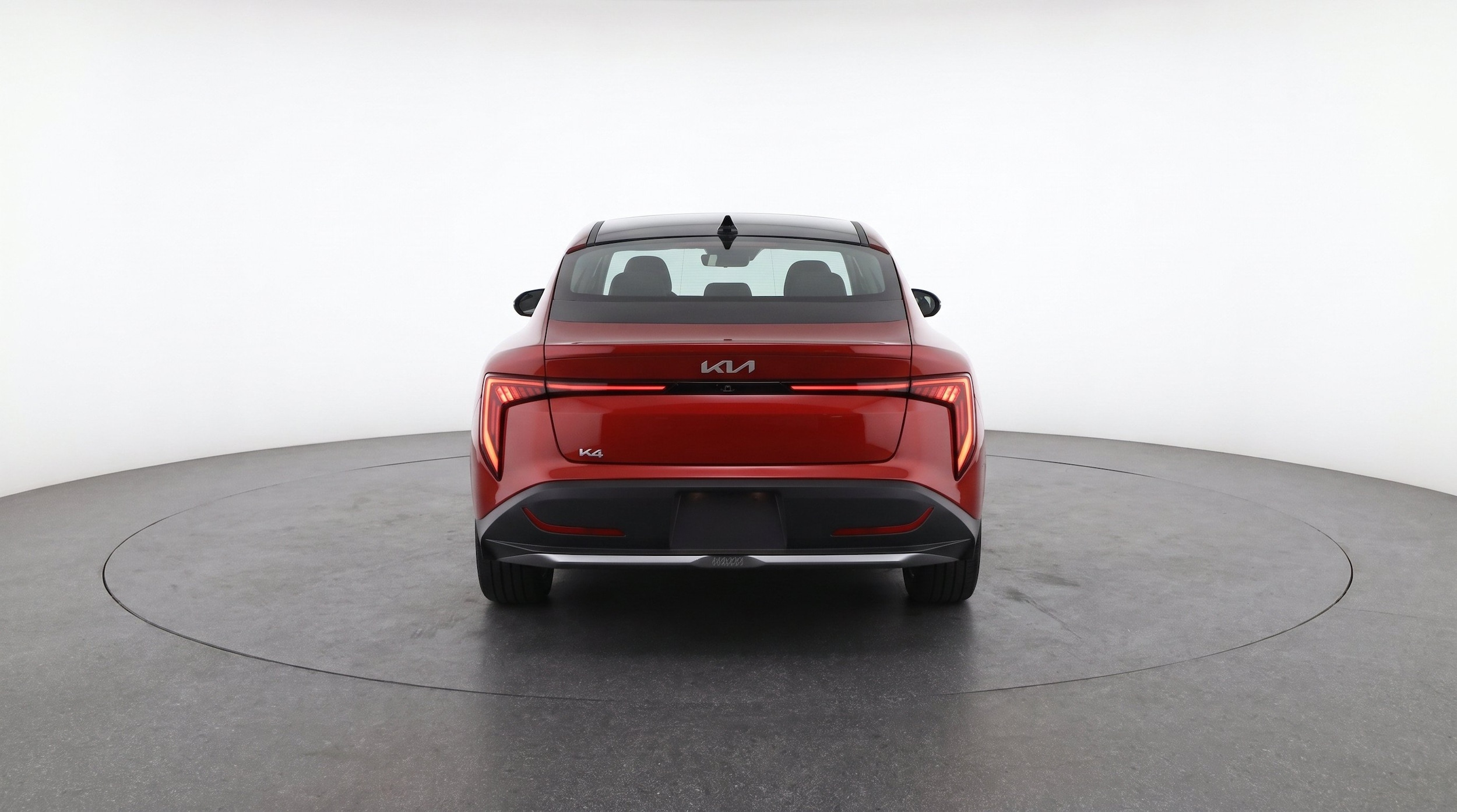 Thumbnail: 2026 Kia K4 - 7