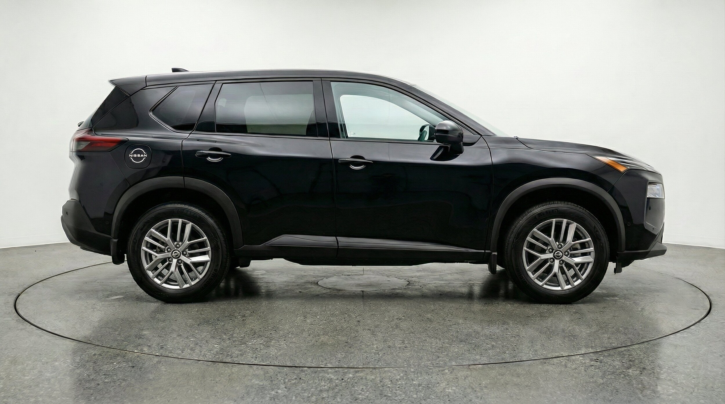 Thumbnail: 2026 Nissan Rogue - 11
