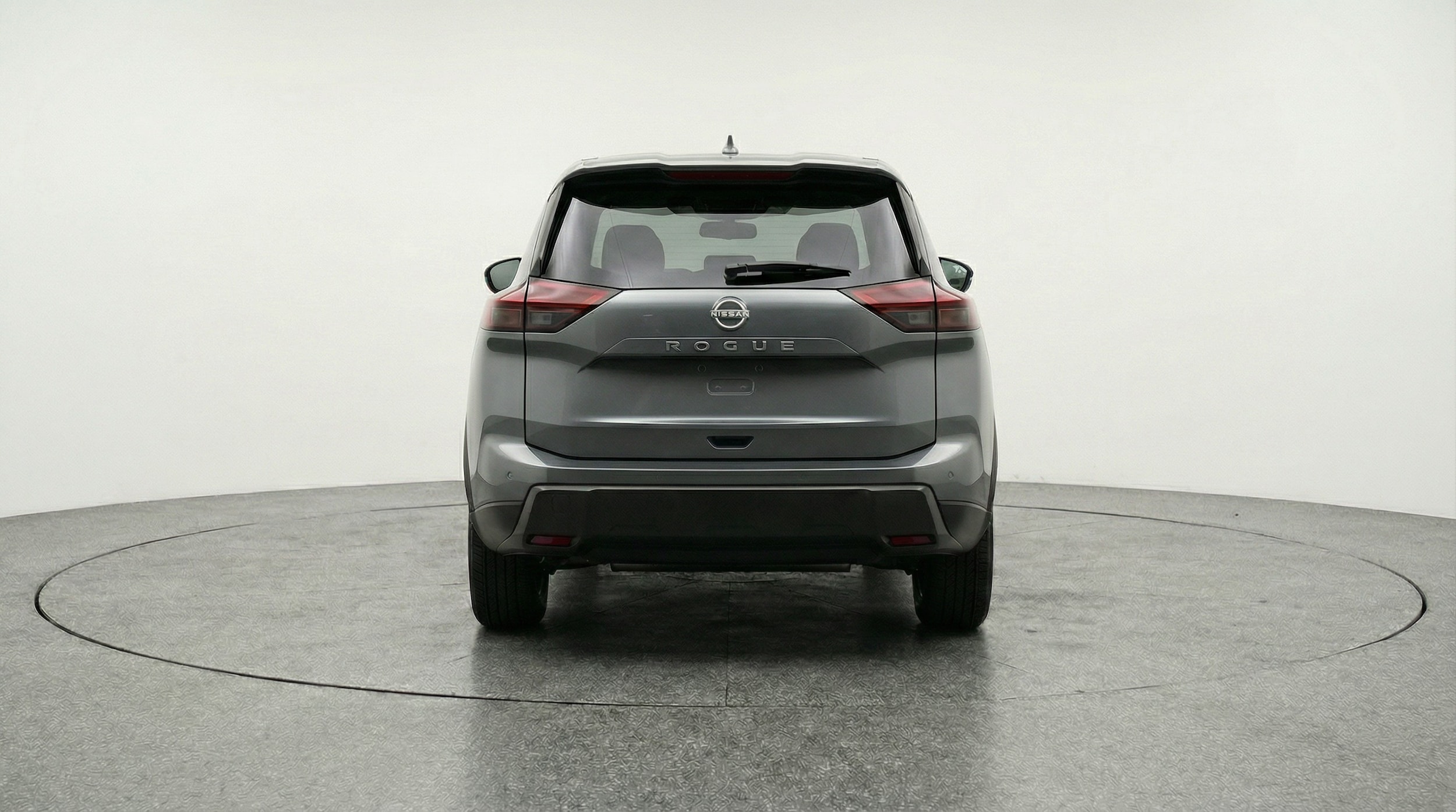 Thumbnail: 2025 Nissan Rogue - 6