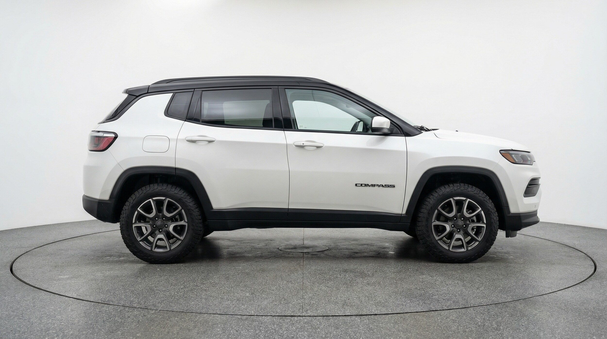 Thumbnail: 2025 Jeep Compass - 8