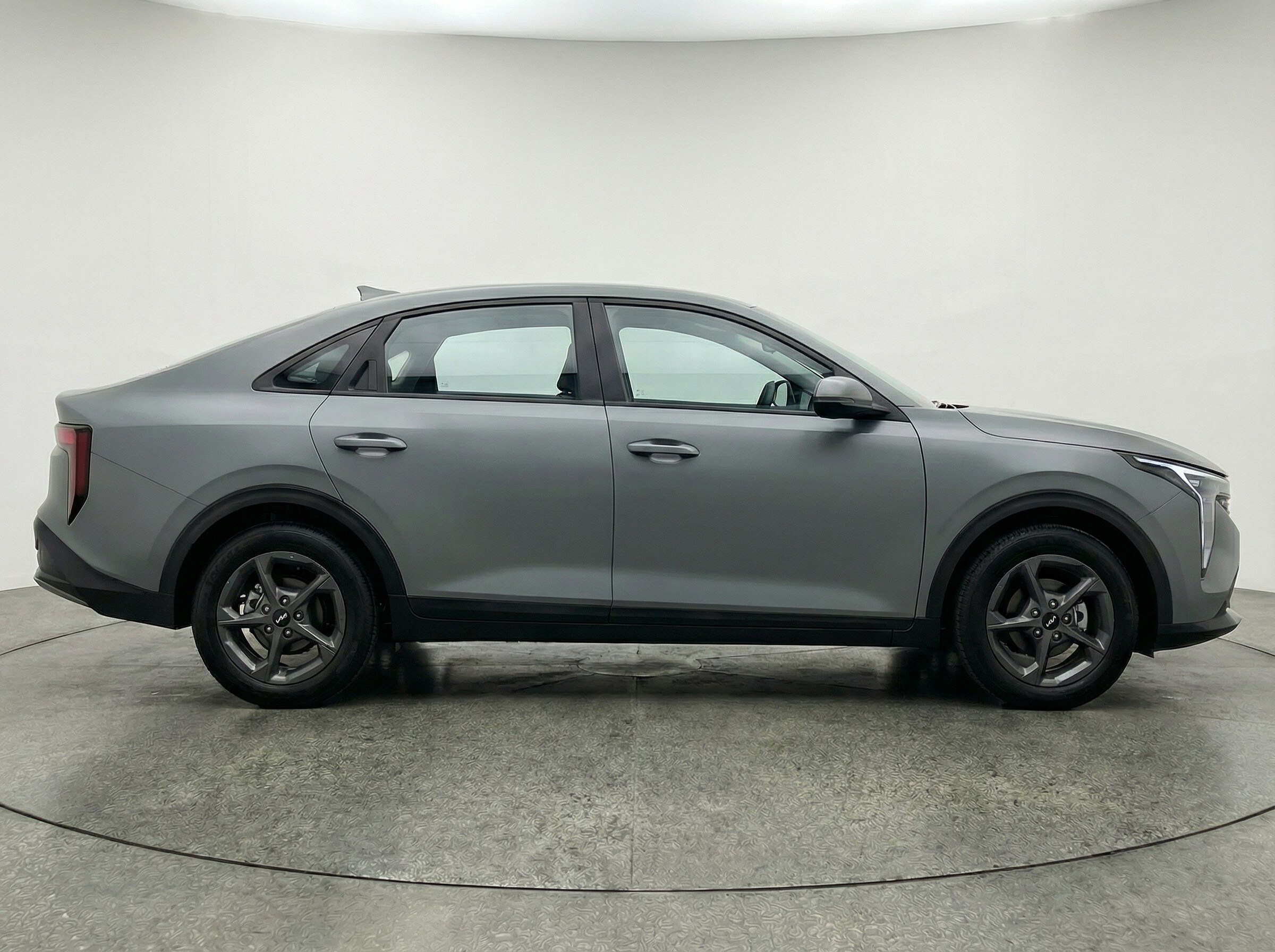 Thumbnail: 2025 Kia K4 - 8