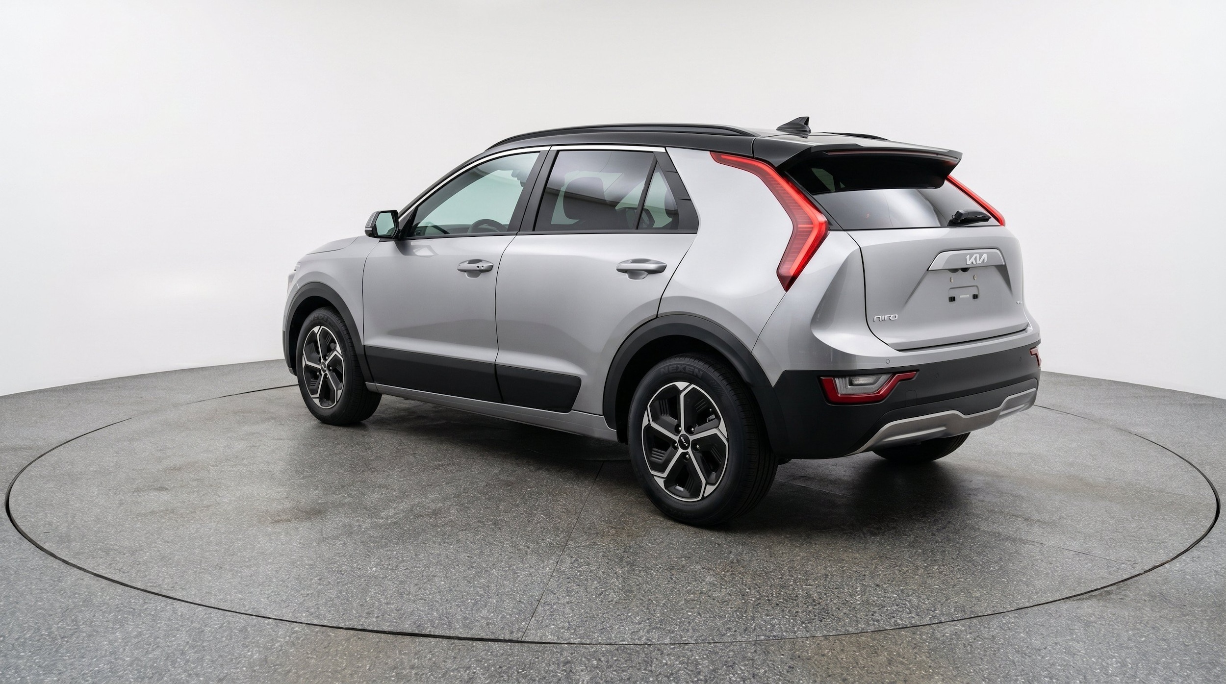 Thumbnail: 2026 Kia Niro - 6