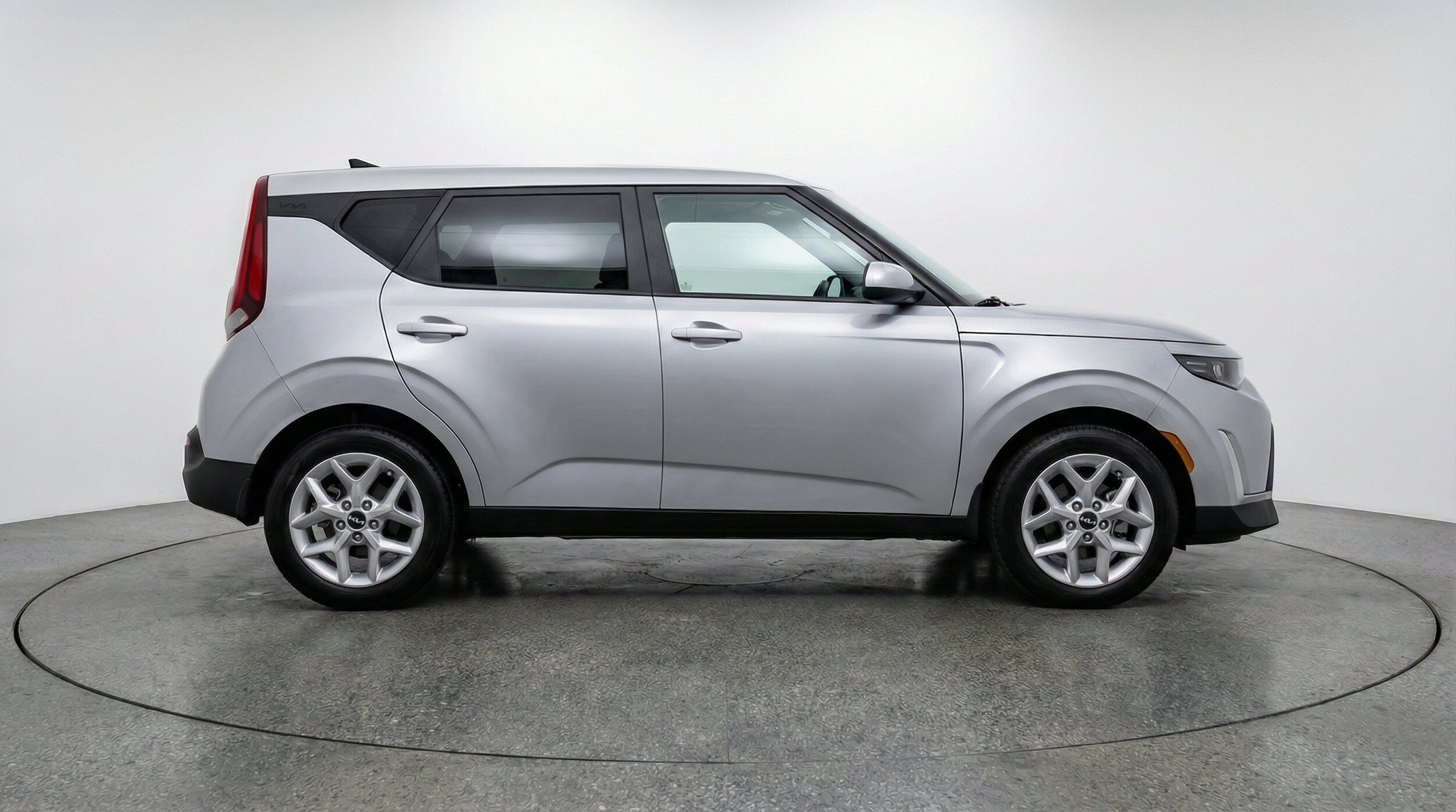 Thumbnail: 2025 Kia Soul - 11