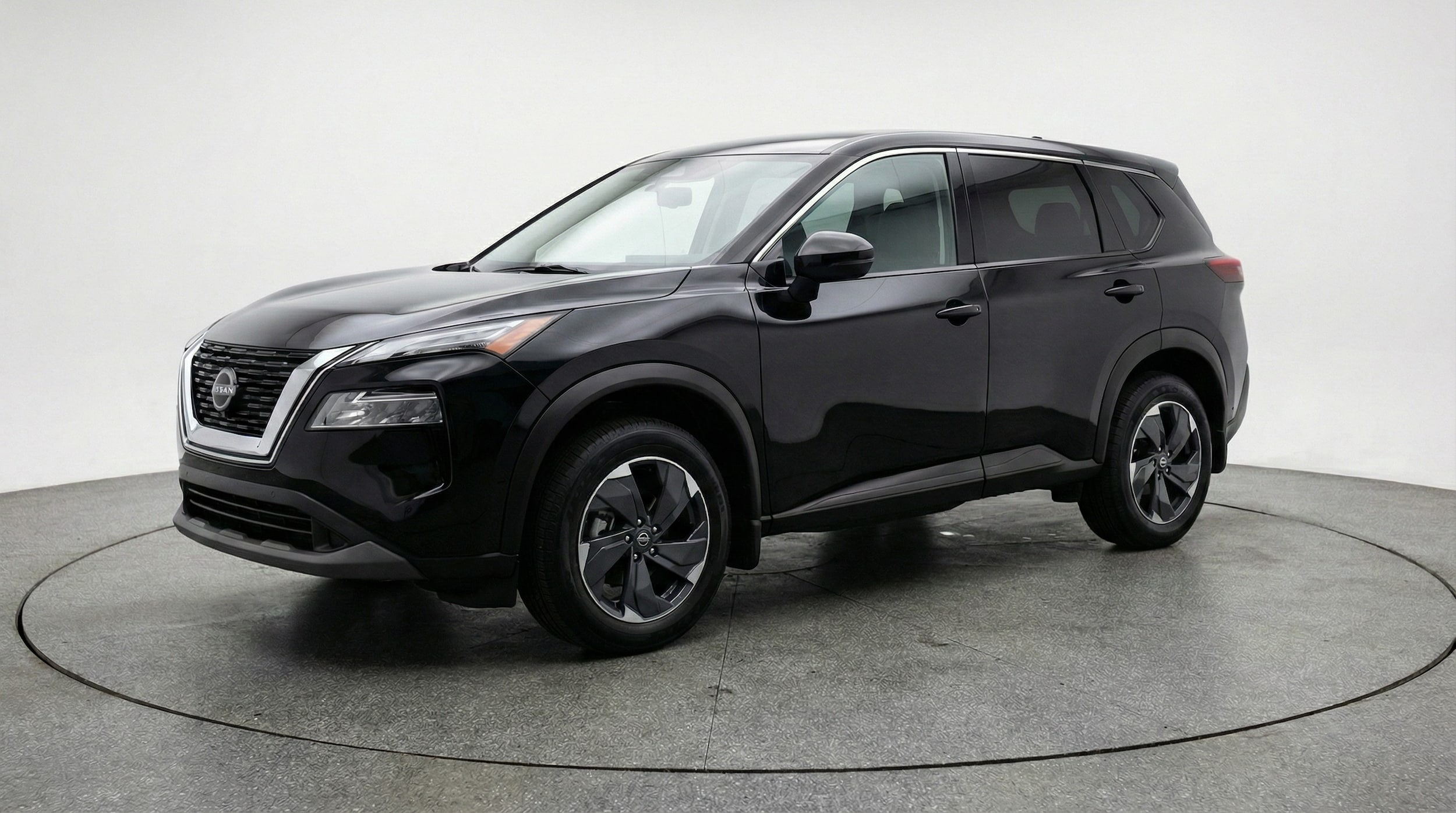 Thumbnail: 2025 Nissan Rogue - 3