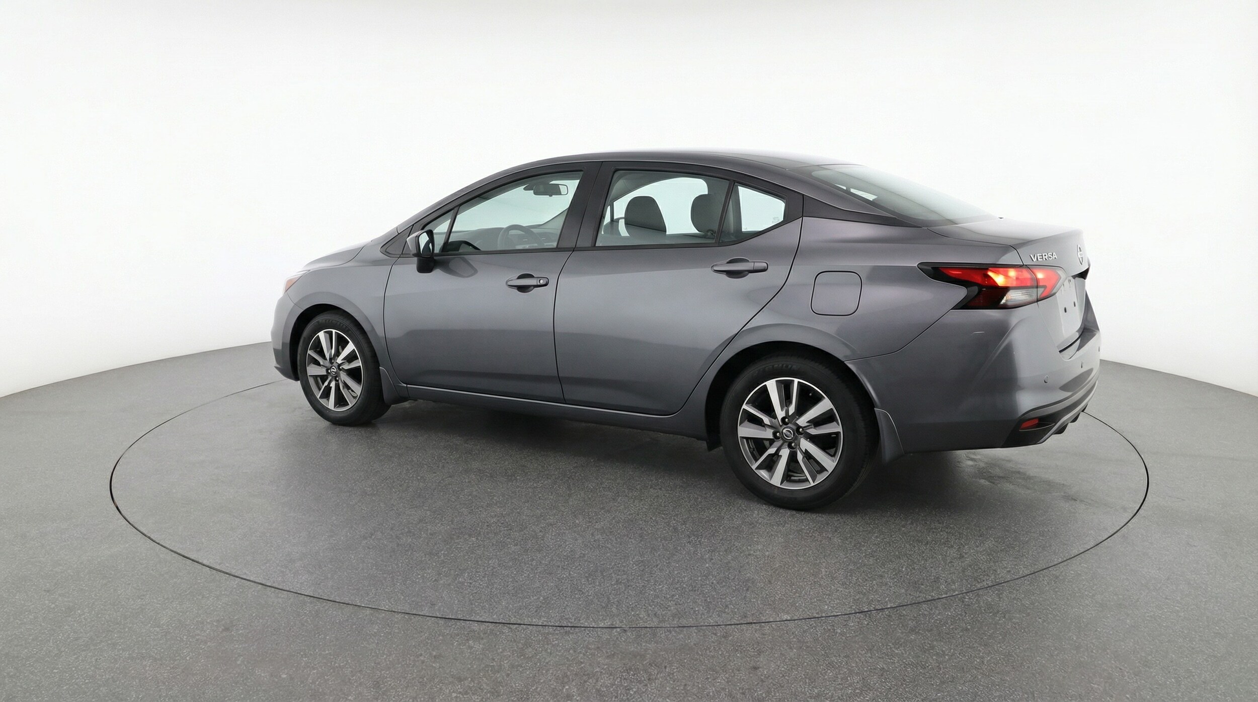 Thumbnail: 2025 Nissan Versa - 5