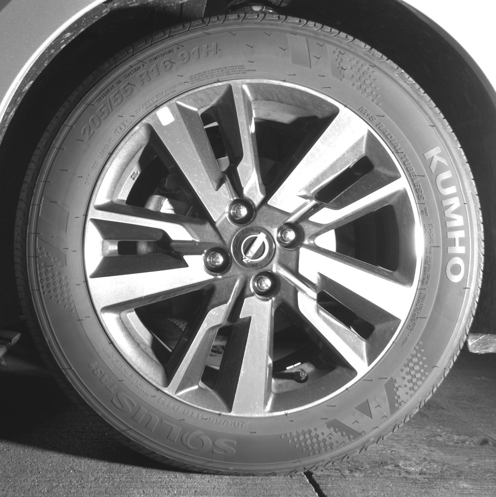 Thumbnail: 2025 Nissan Versa - 9