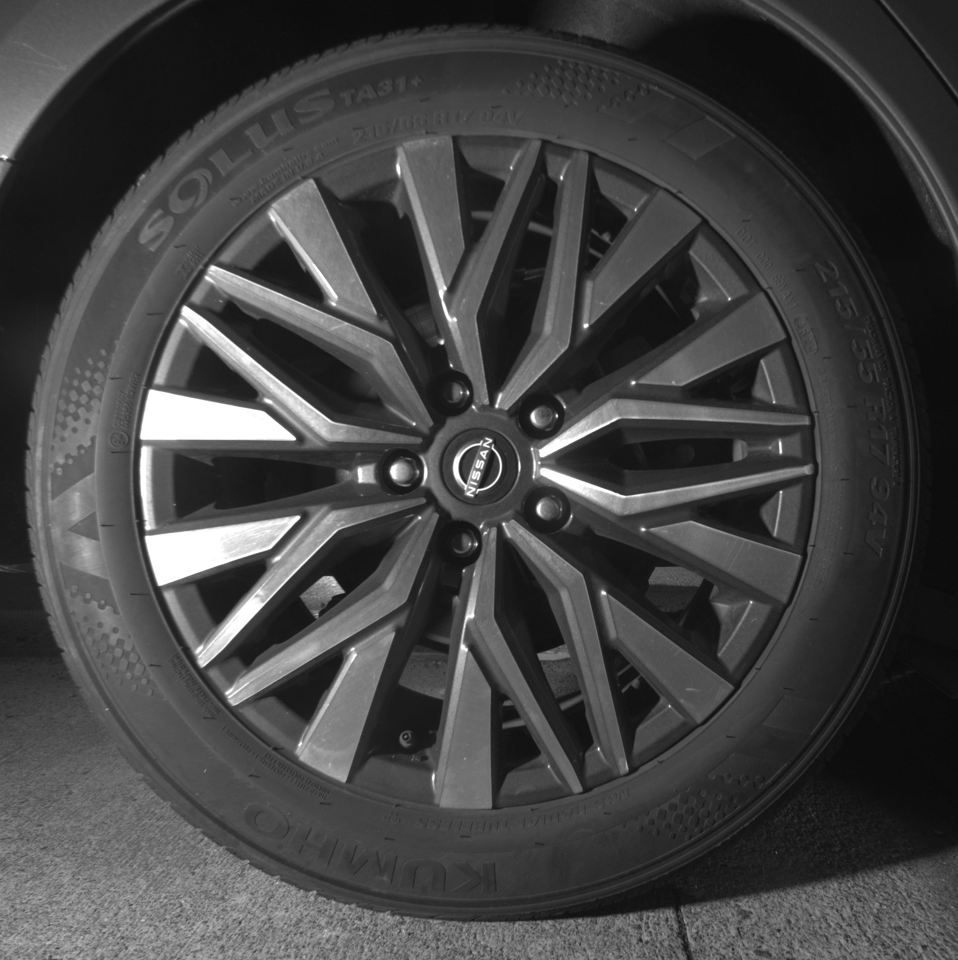 Thumbnail: 2025 Nissan Altima - 12