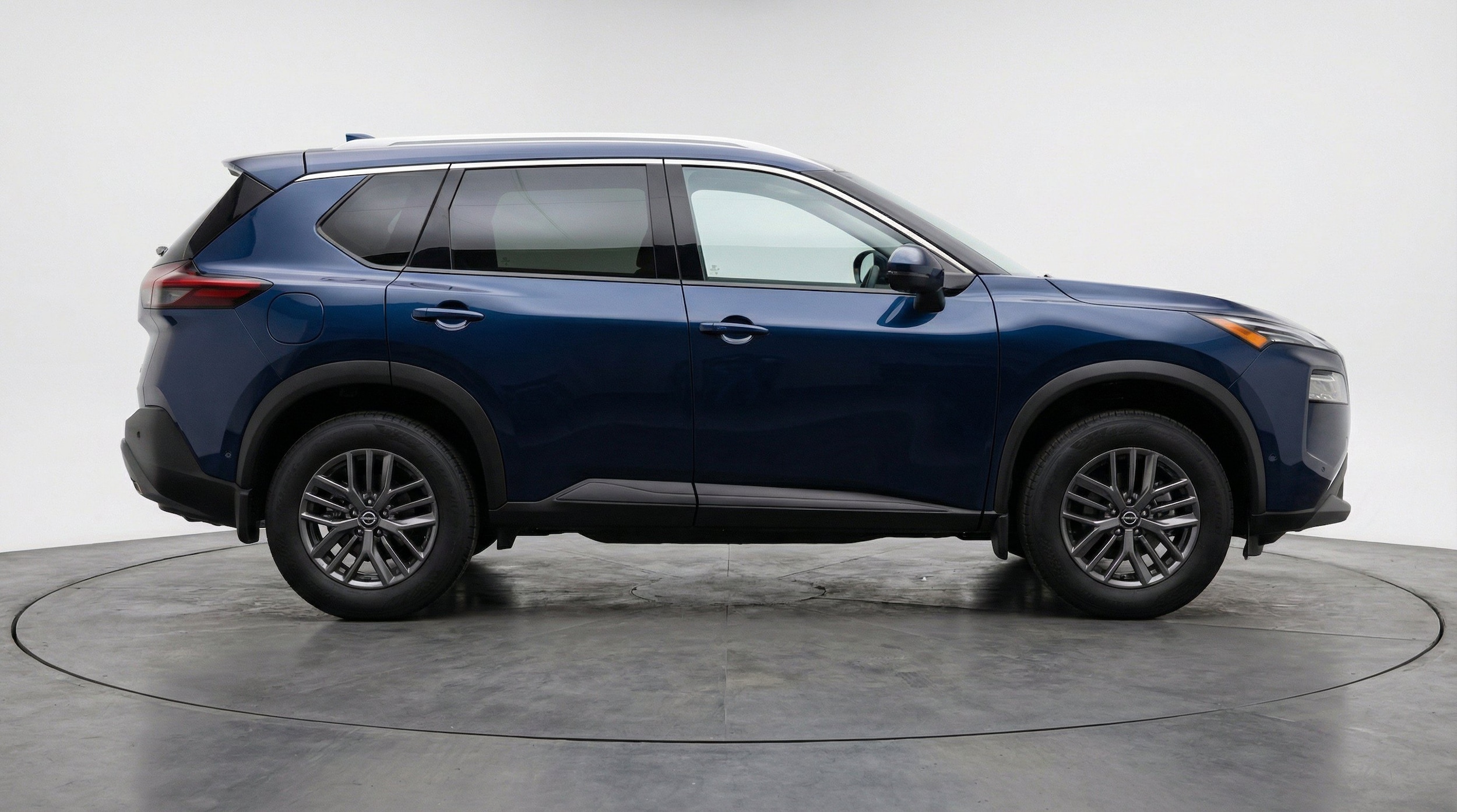 Thumbnail: 2026 Nissan Rogue - 11