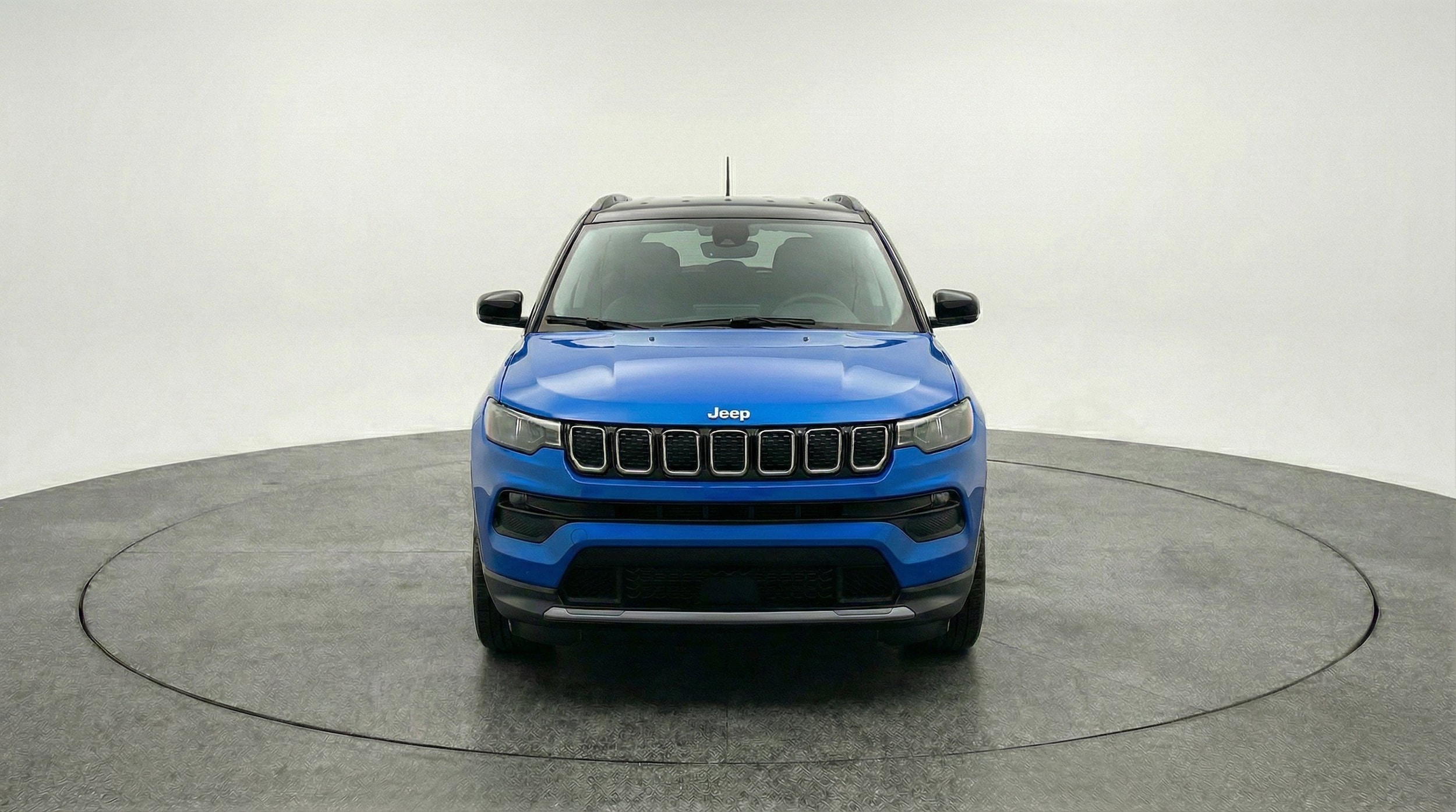 Thumbnail: 2025 Jeep Compass - 2