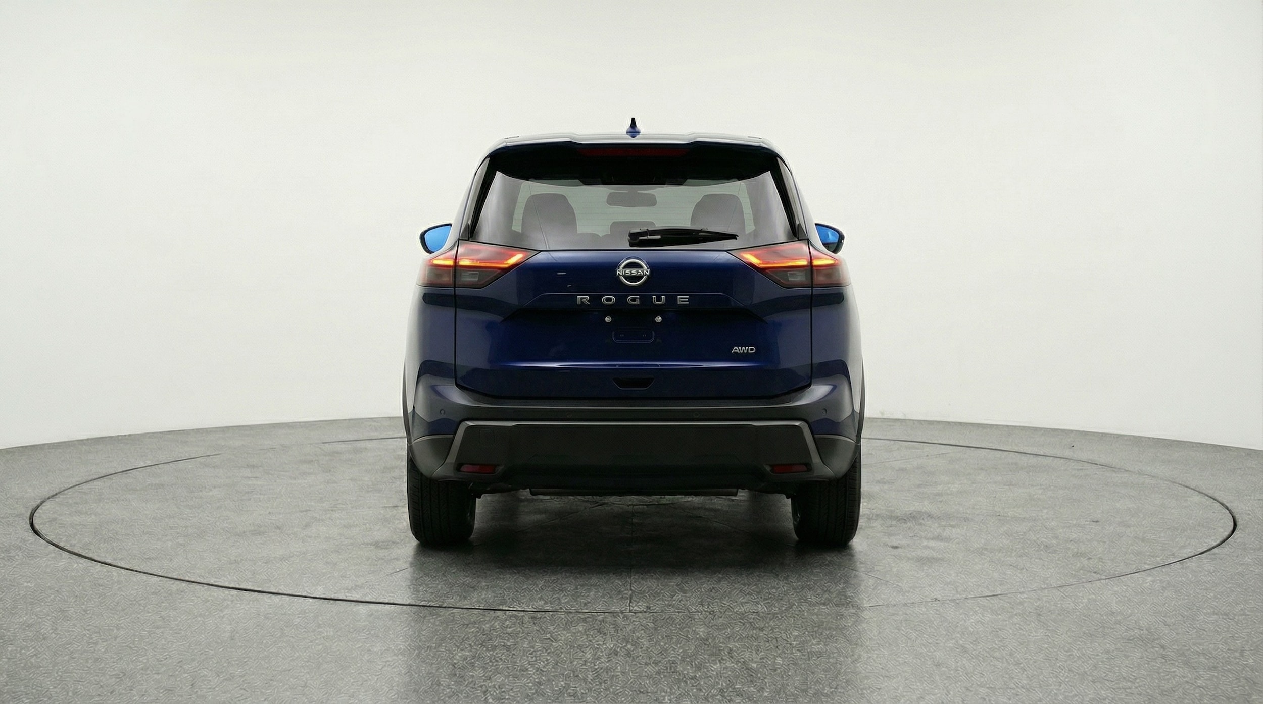 Thumbnail: 2025 Nissan Rogue - 6