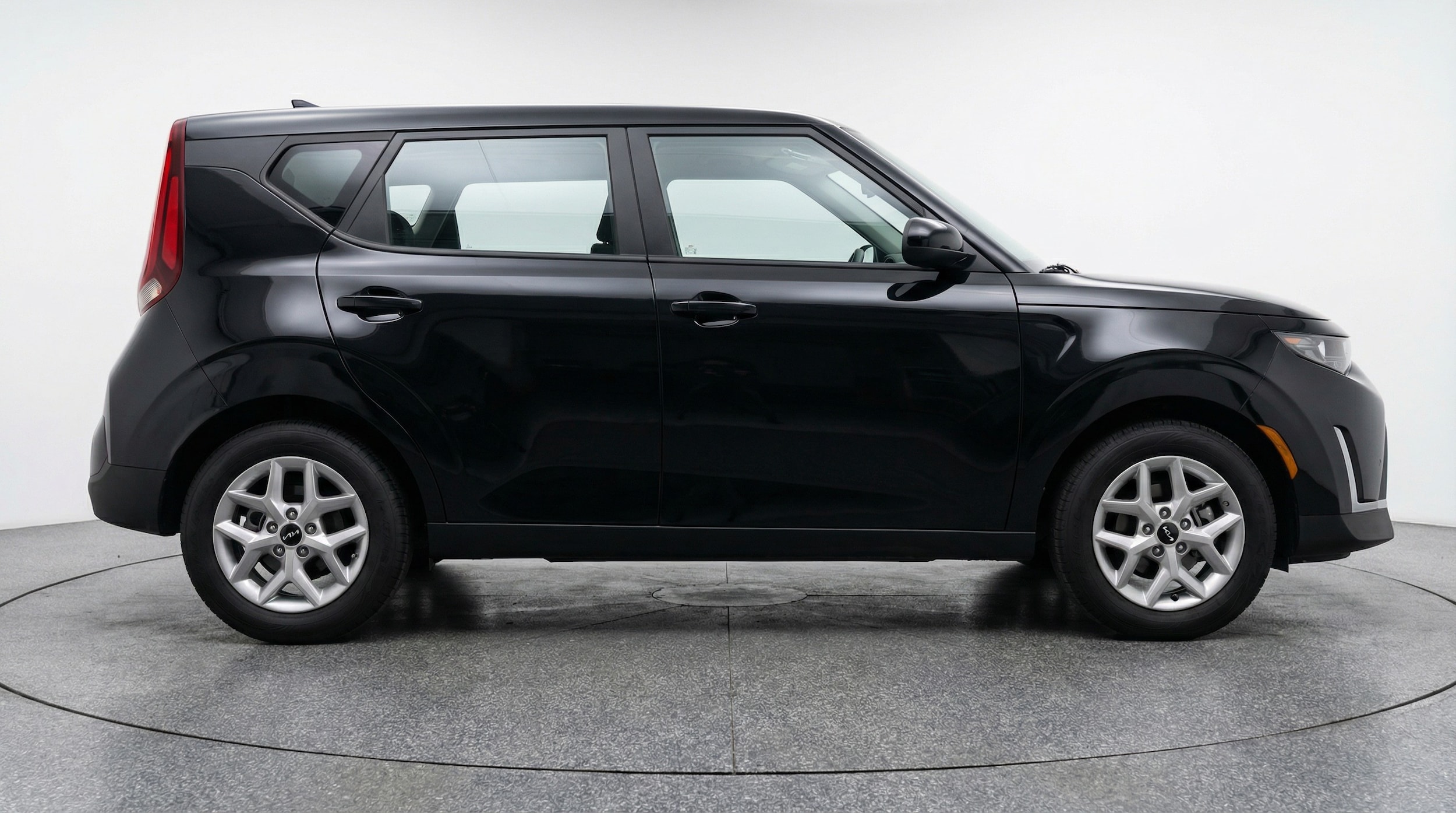 Thumbnail: 2025 Kia Soul - 8