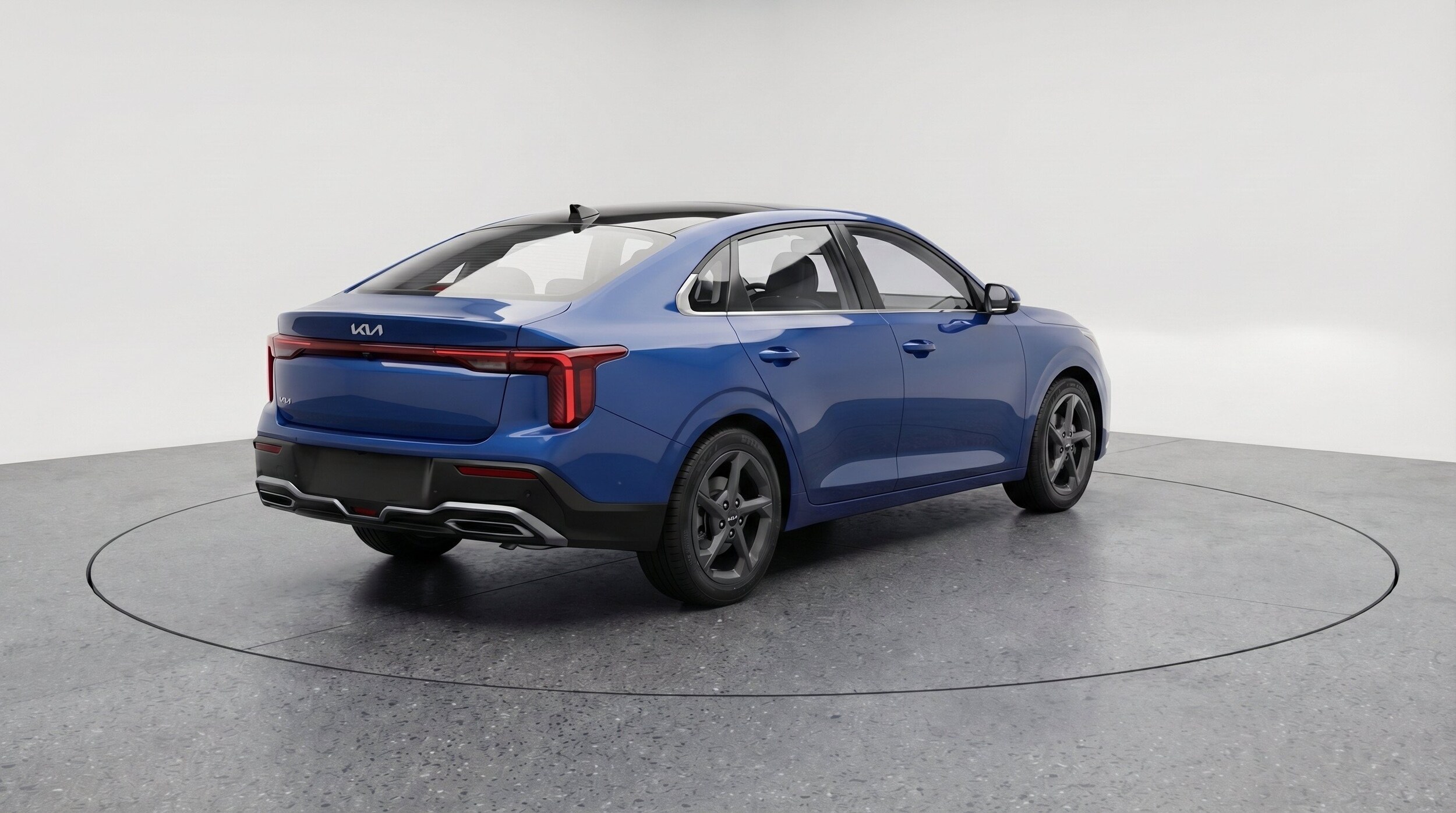 Thumbnail: 2026 Kia K4 - 9