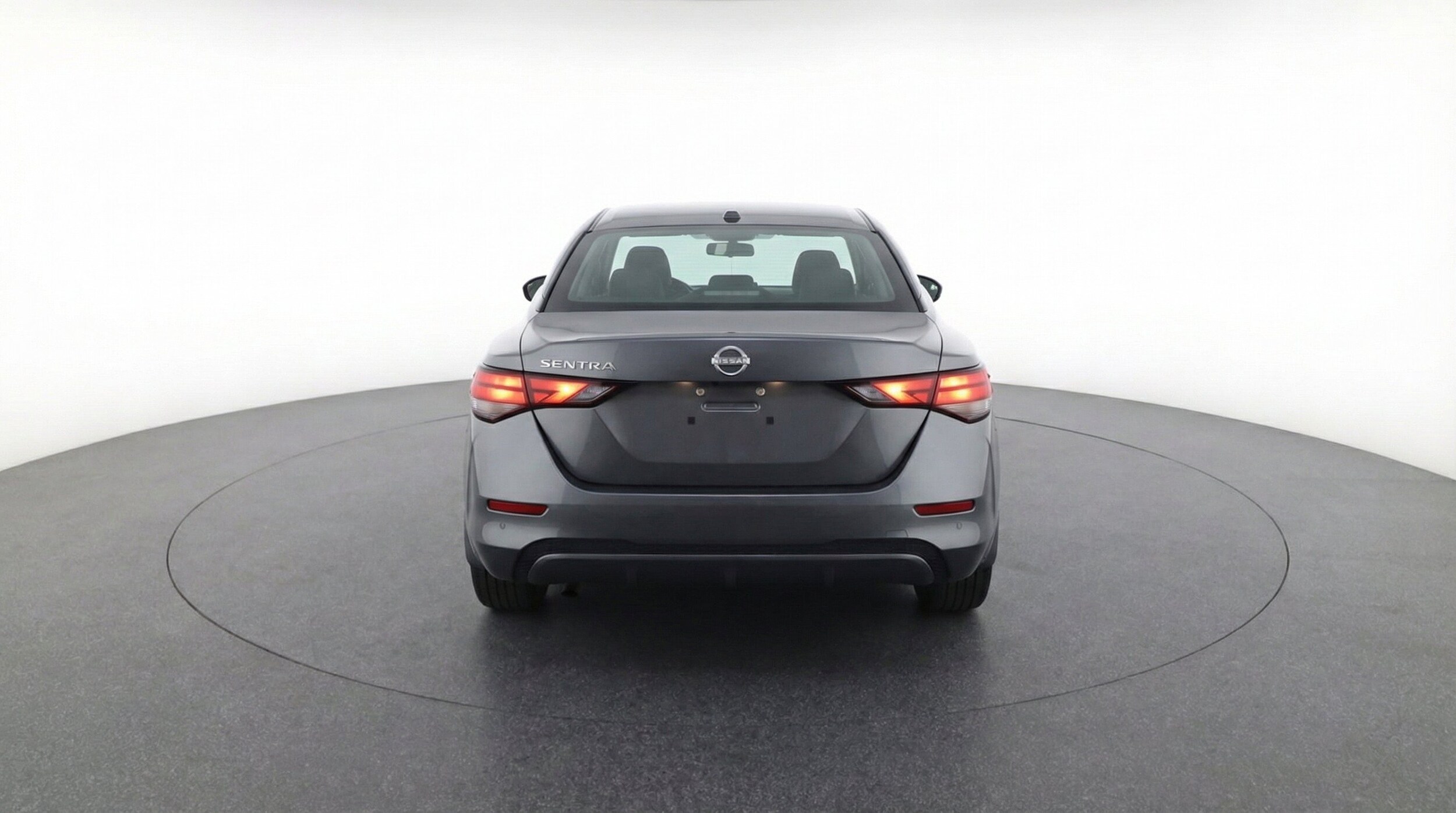 Thumbnail: 2025 Nissan Sentra - 7