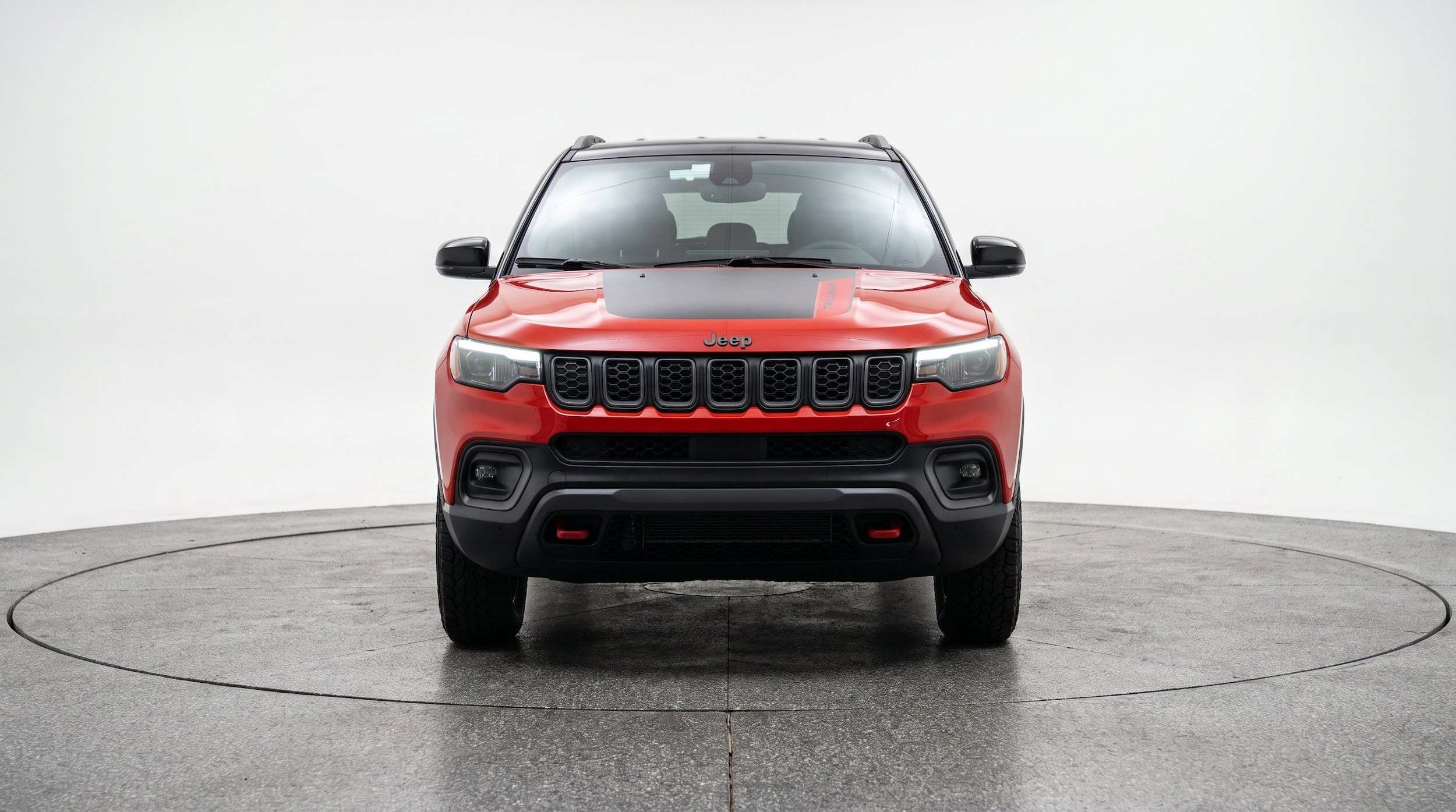 Thumbnail: 2025 Jeep Compass - 2