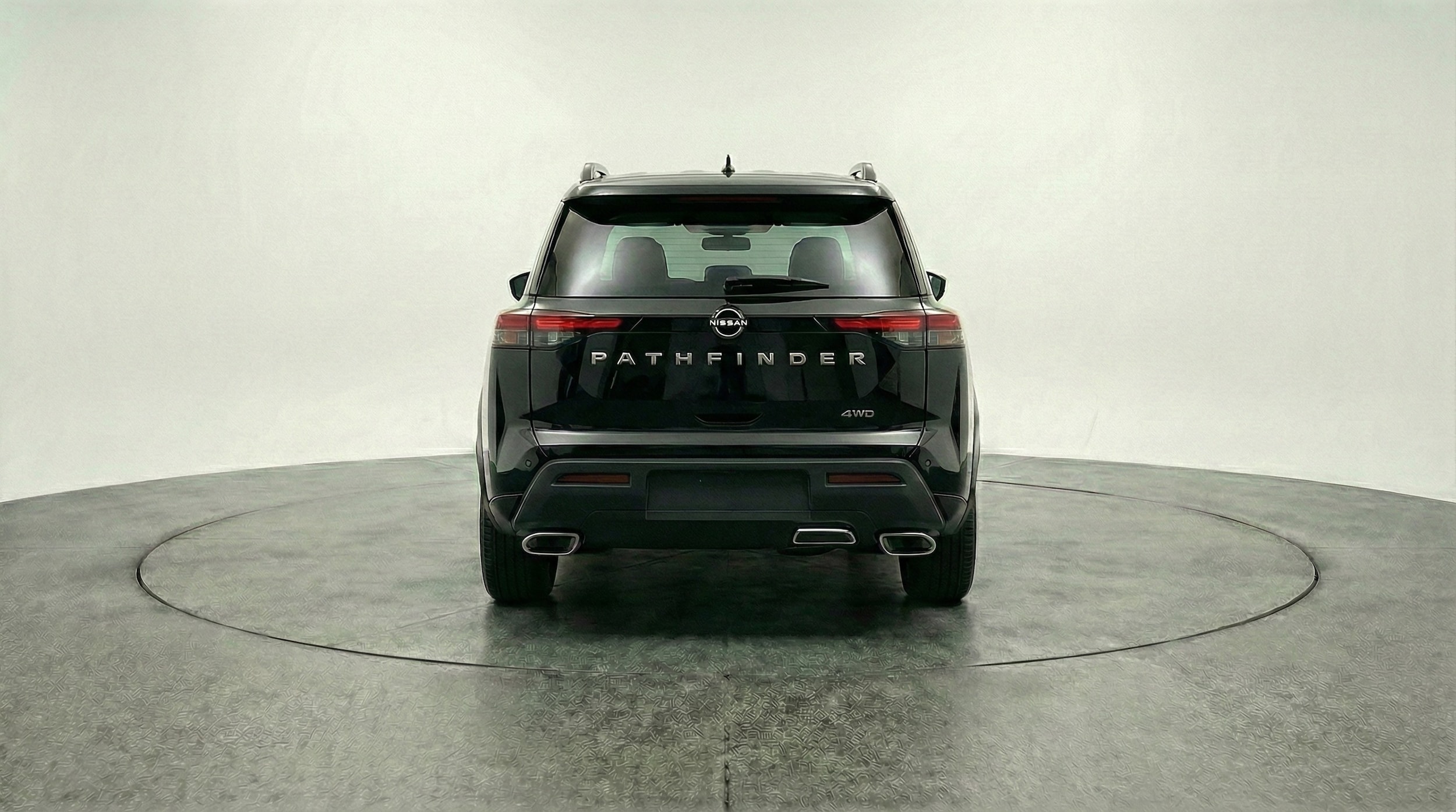 Thumbnail: 2025 Nissan Pathfinder - 6